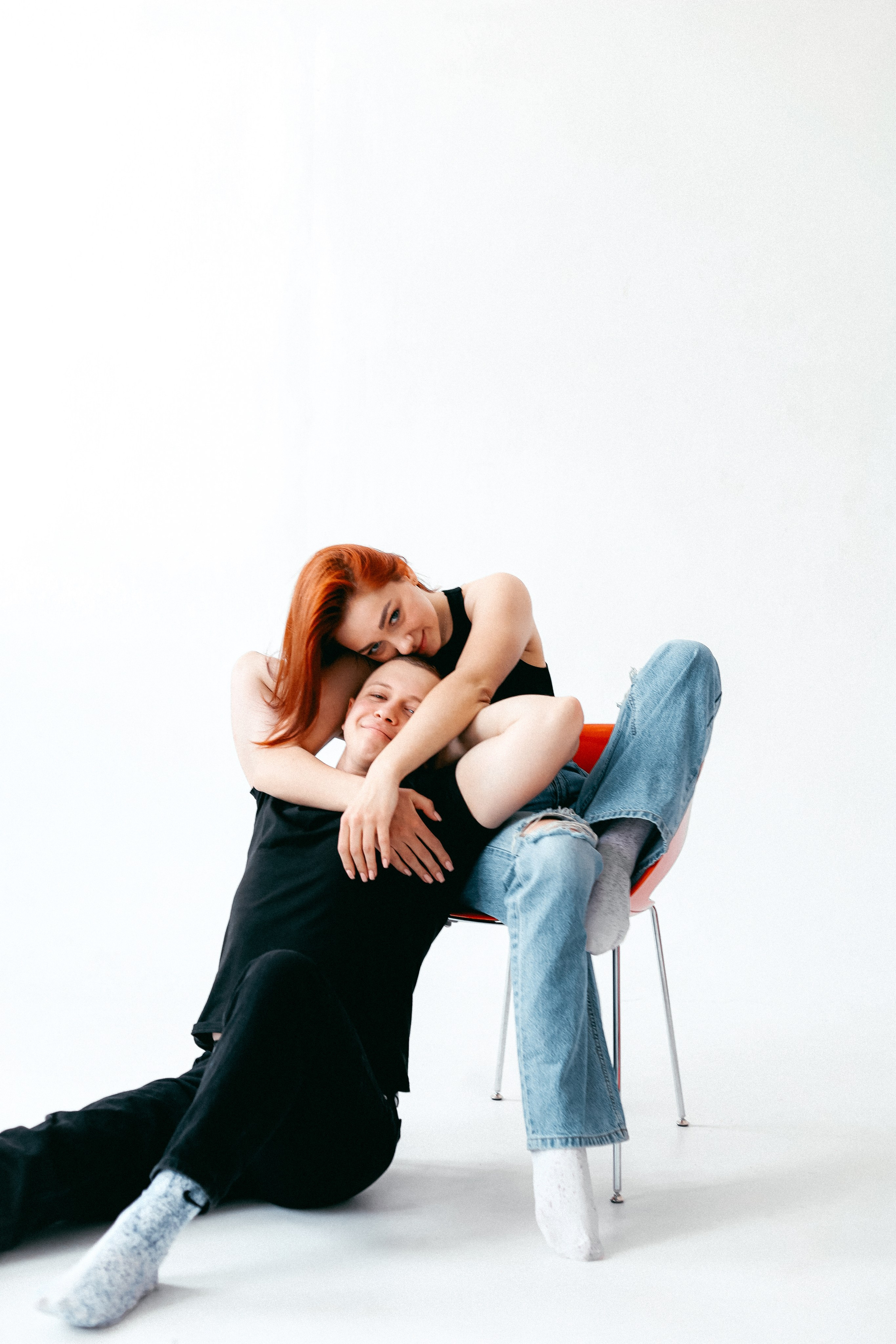 Darya & Влад. Фотограф Елизавета Колесникова