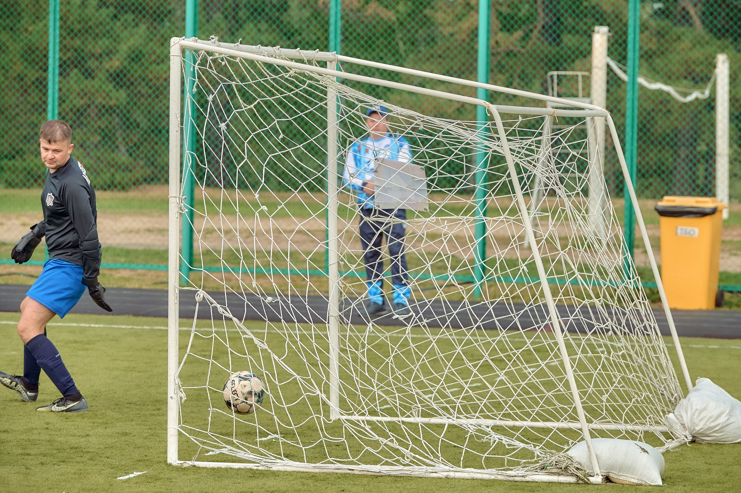 Портфолио репортажной фотосъёмки: спартакиада министерства Красноярского края. Фотограф Яковлев Роман — Красноярск