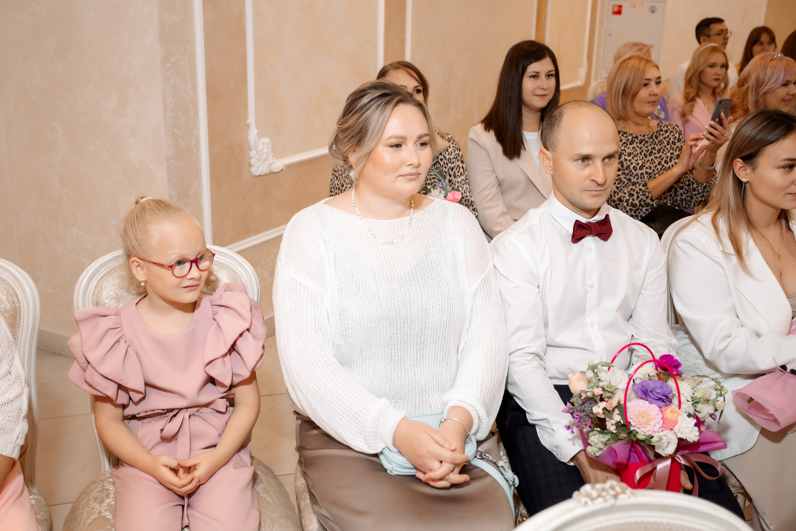 СВАДЬБА: Дима и Юля. Все фото. Профессиональный фотограф в Ижевске Леша Петров