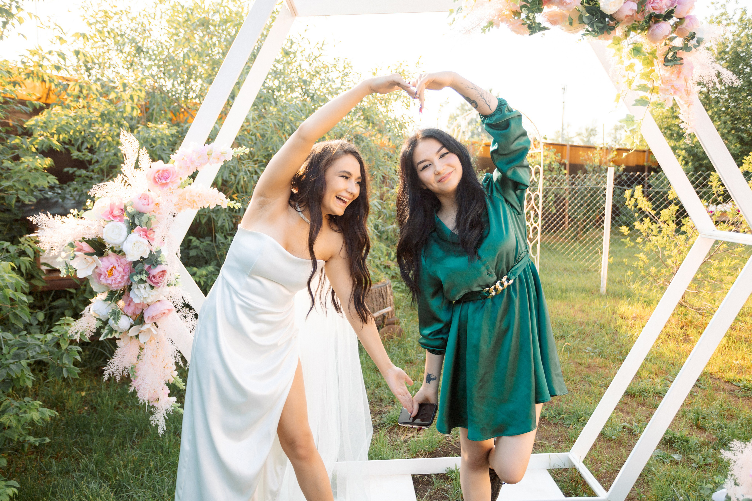 ПРИМЕР: Свадьба. Все фото. Профессиональный фотограф в Ижевске Леша Петров