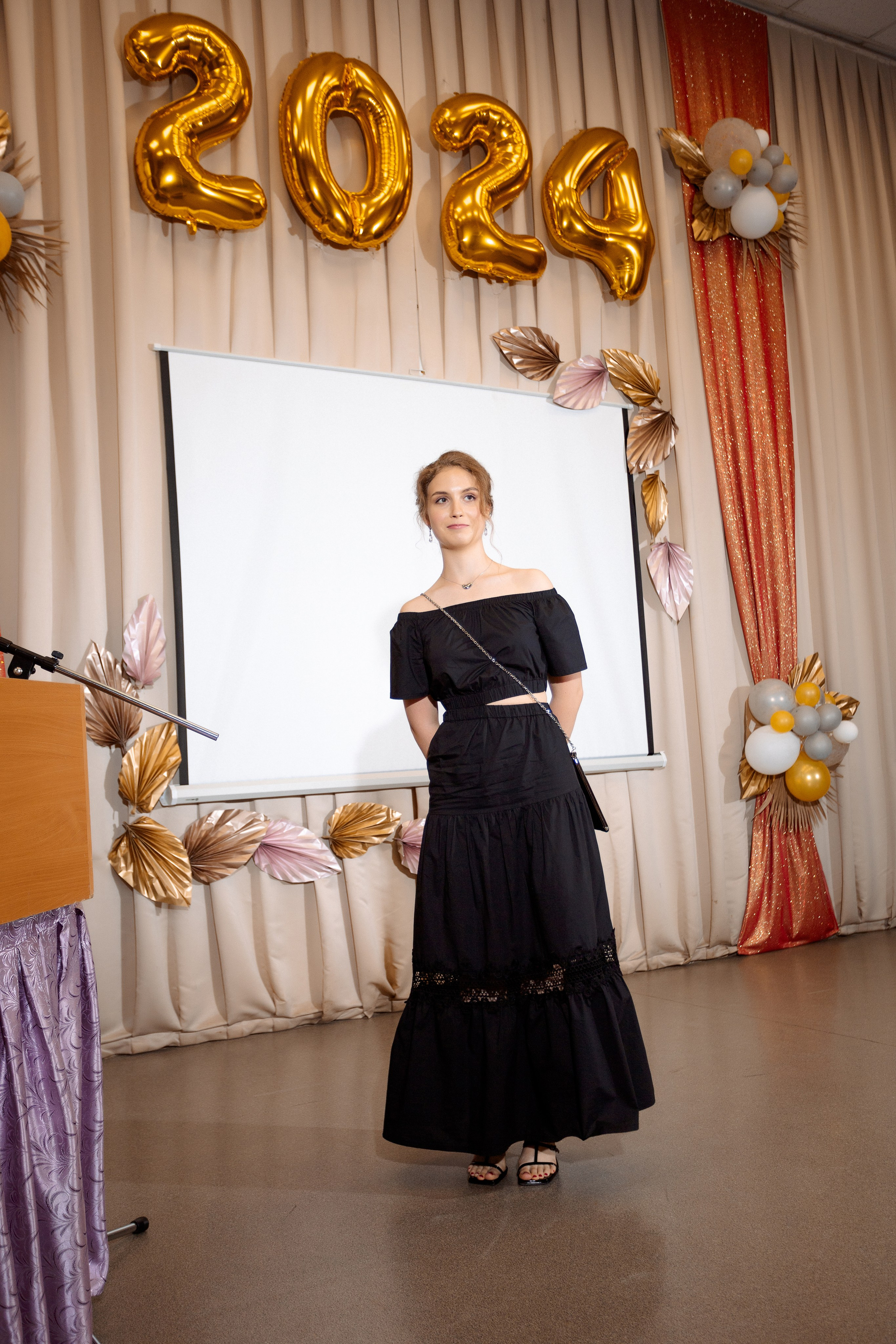 ВРУЧЕНИЕ АТТЕСТАТОВ: Пример. Все фото. Профессиональный фотограф в Ижевске Леша Петров