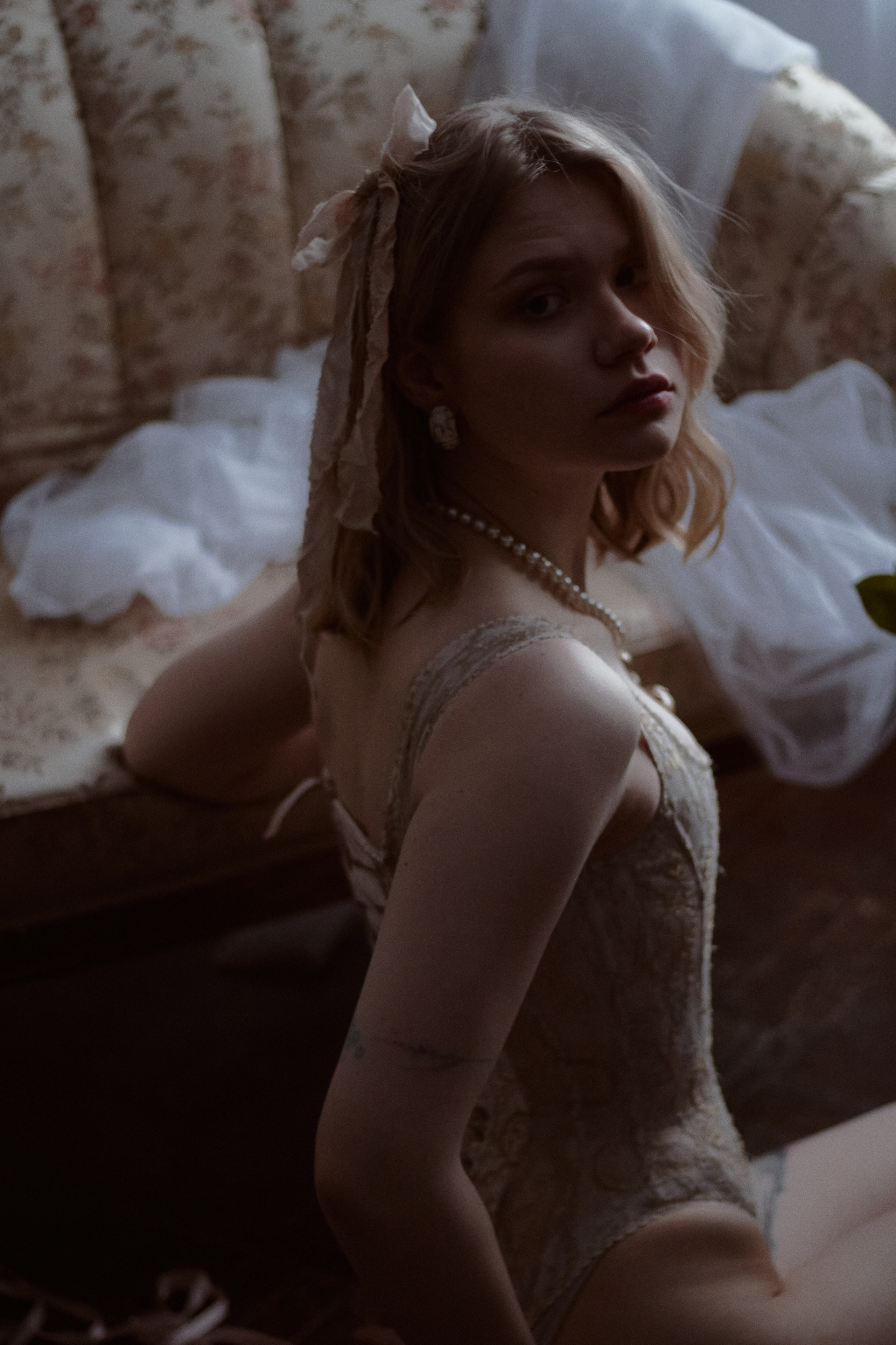 Нежность. Фотограф лавстори Москва/МО Приятелева Ангелина