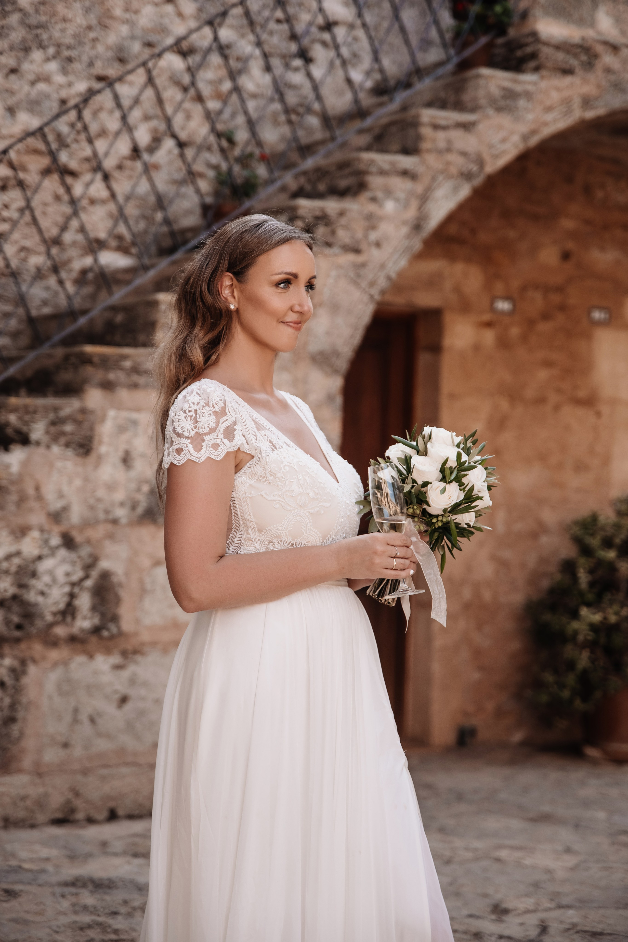 Inga_&_Andrius. Фотограф на Майорке Екатерина Дробышева