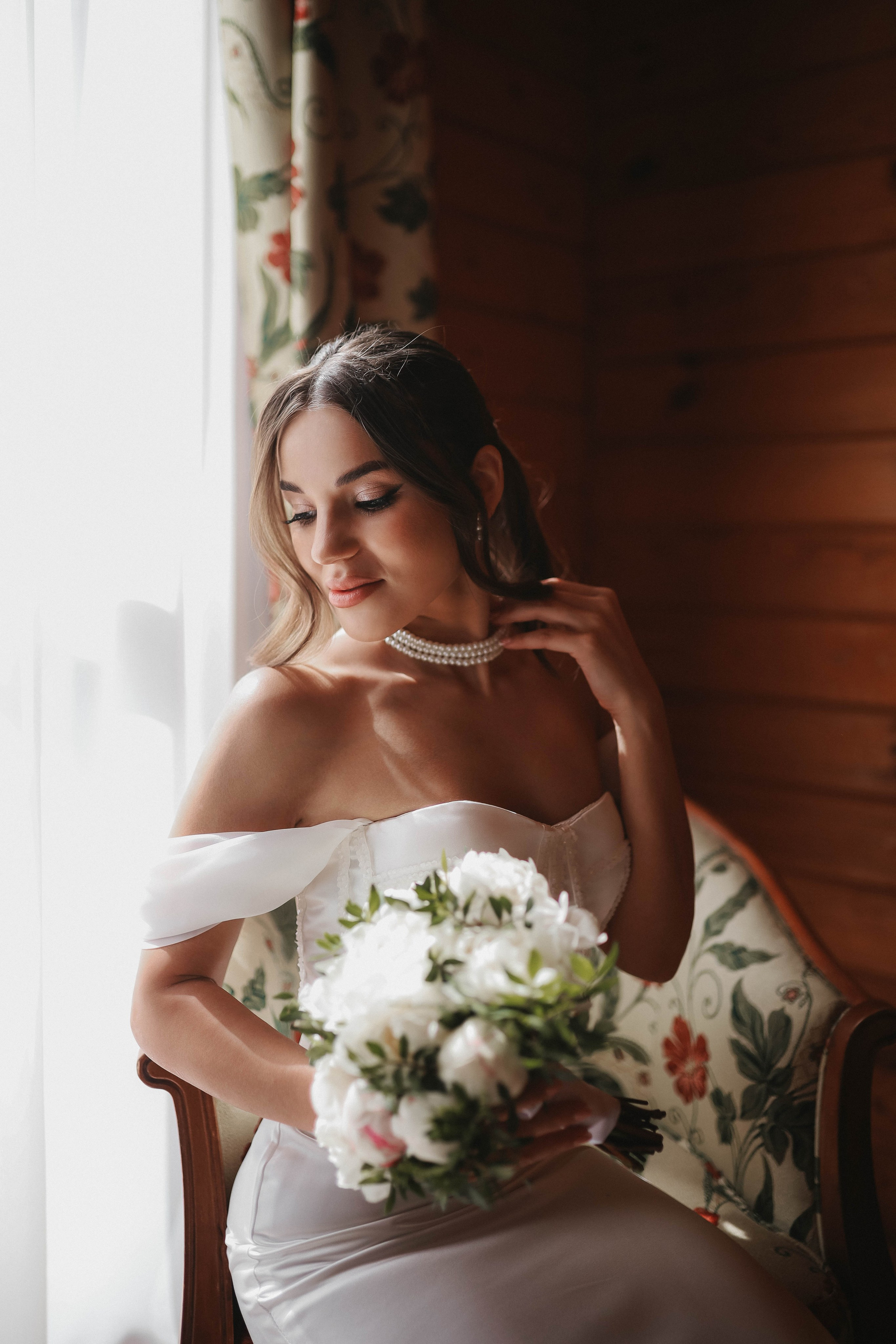 Александр и Алёна. Фотограф во Владимире Яна Чубич