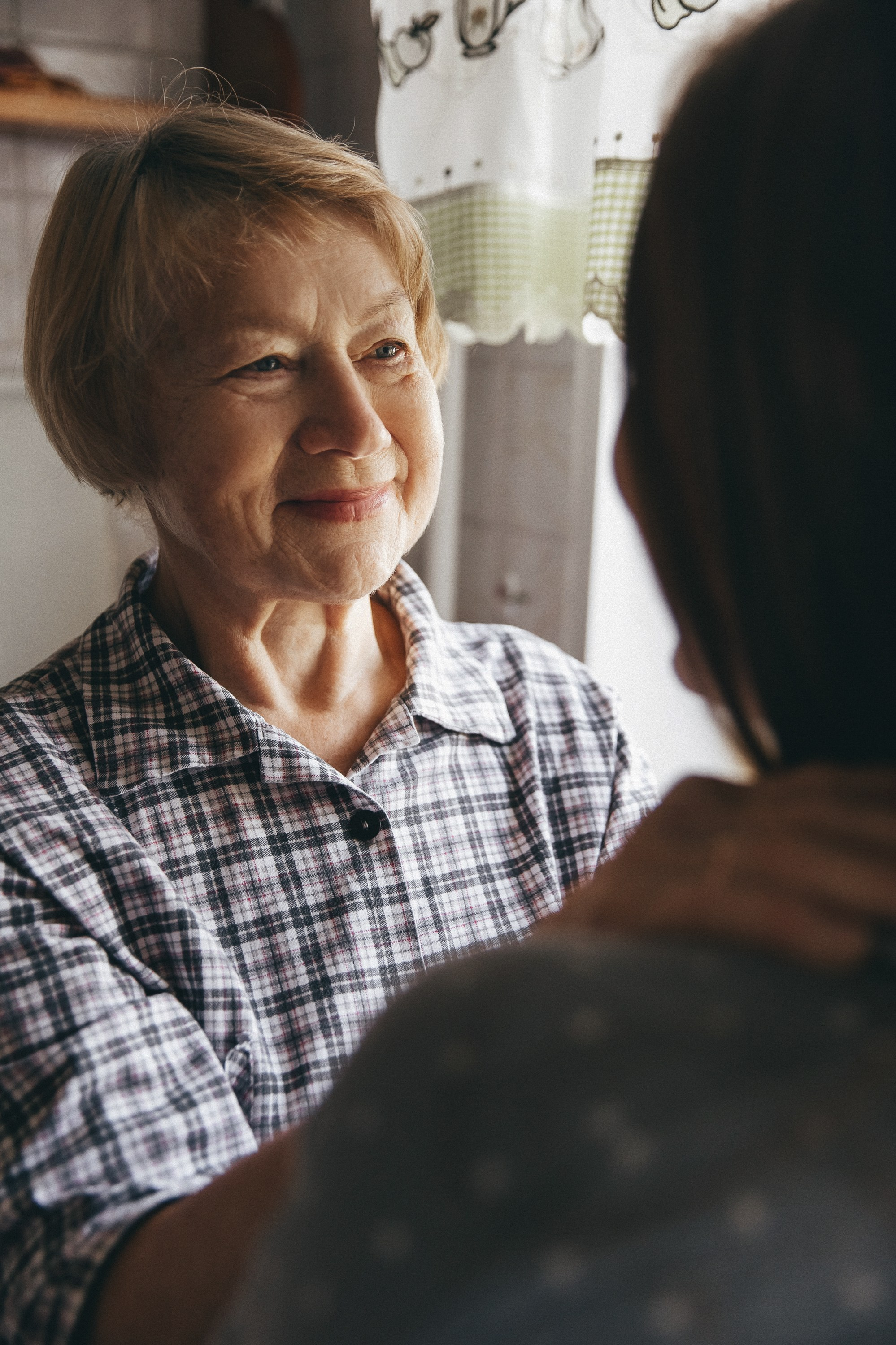 У БАБУШКИ ` 23. Maria Startseva Photo