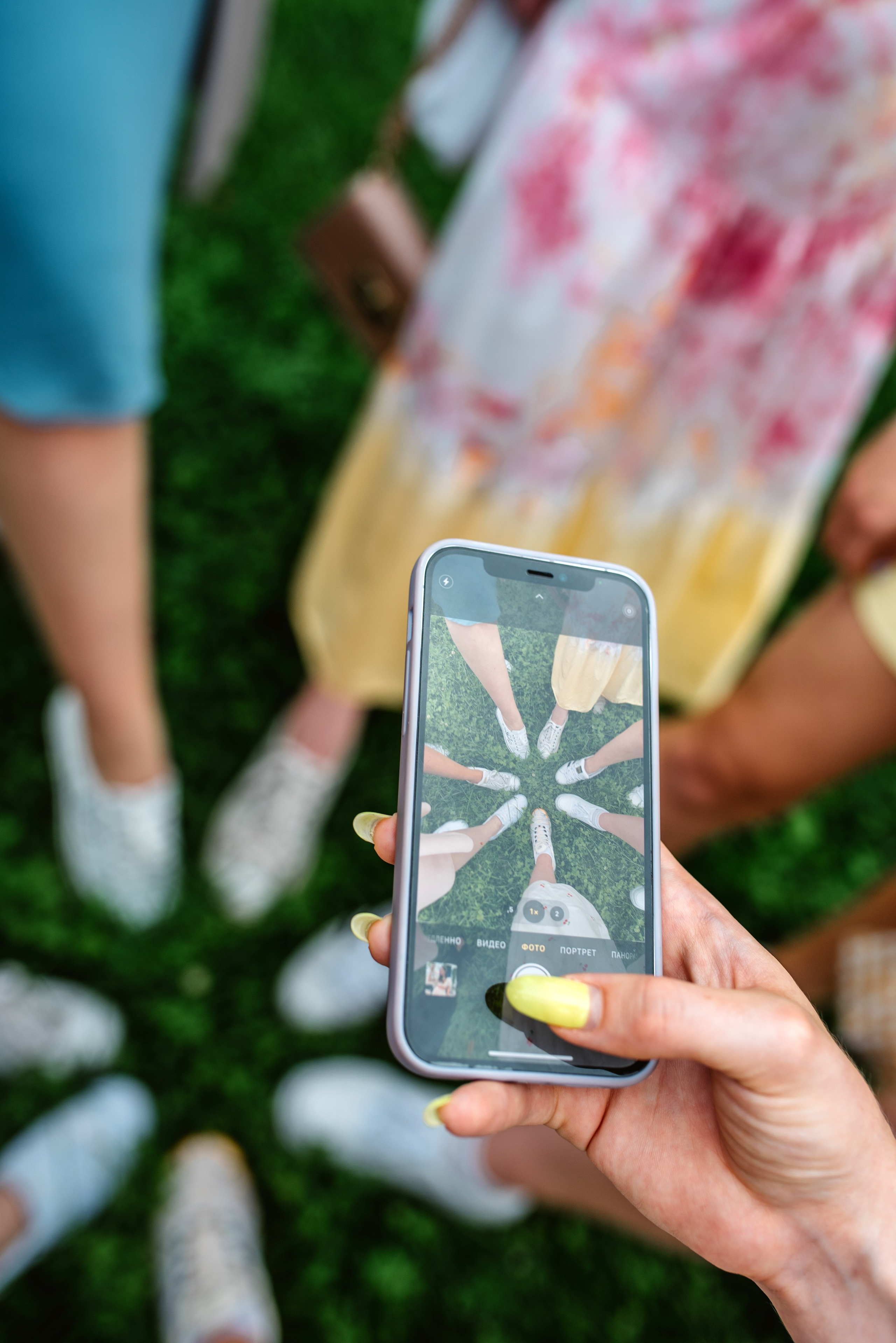 Девичник. Алена Братчук репортажный фотограф
