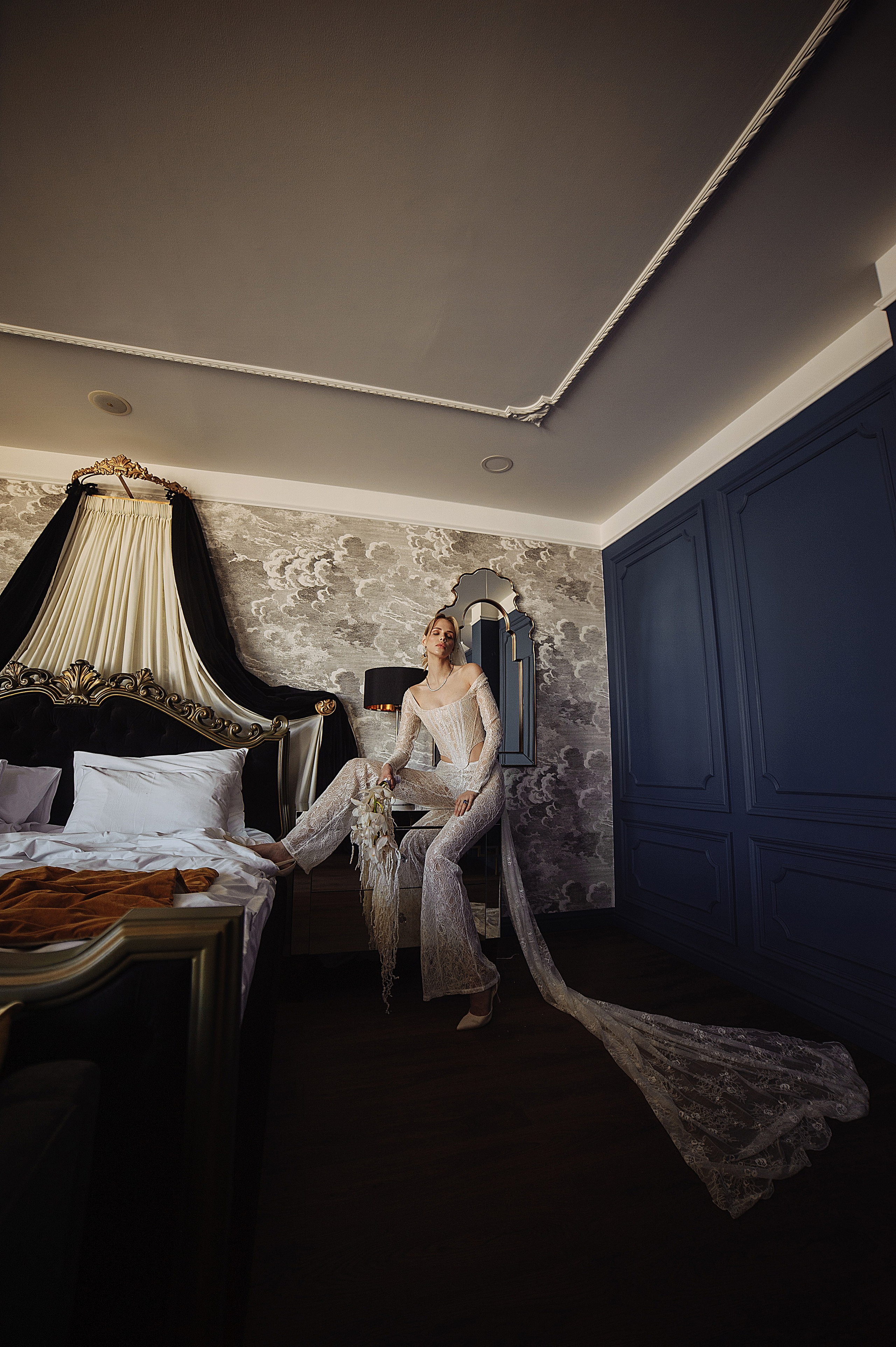 Игорь и Катя. Свадебный и семейный фотограф в Ростове-на-Дону Алина Астахова