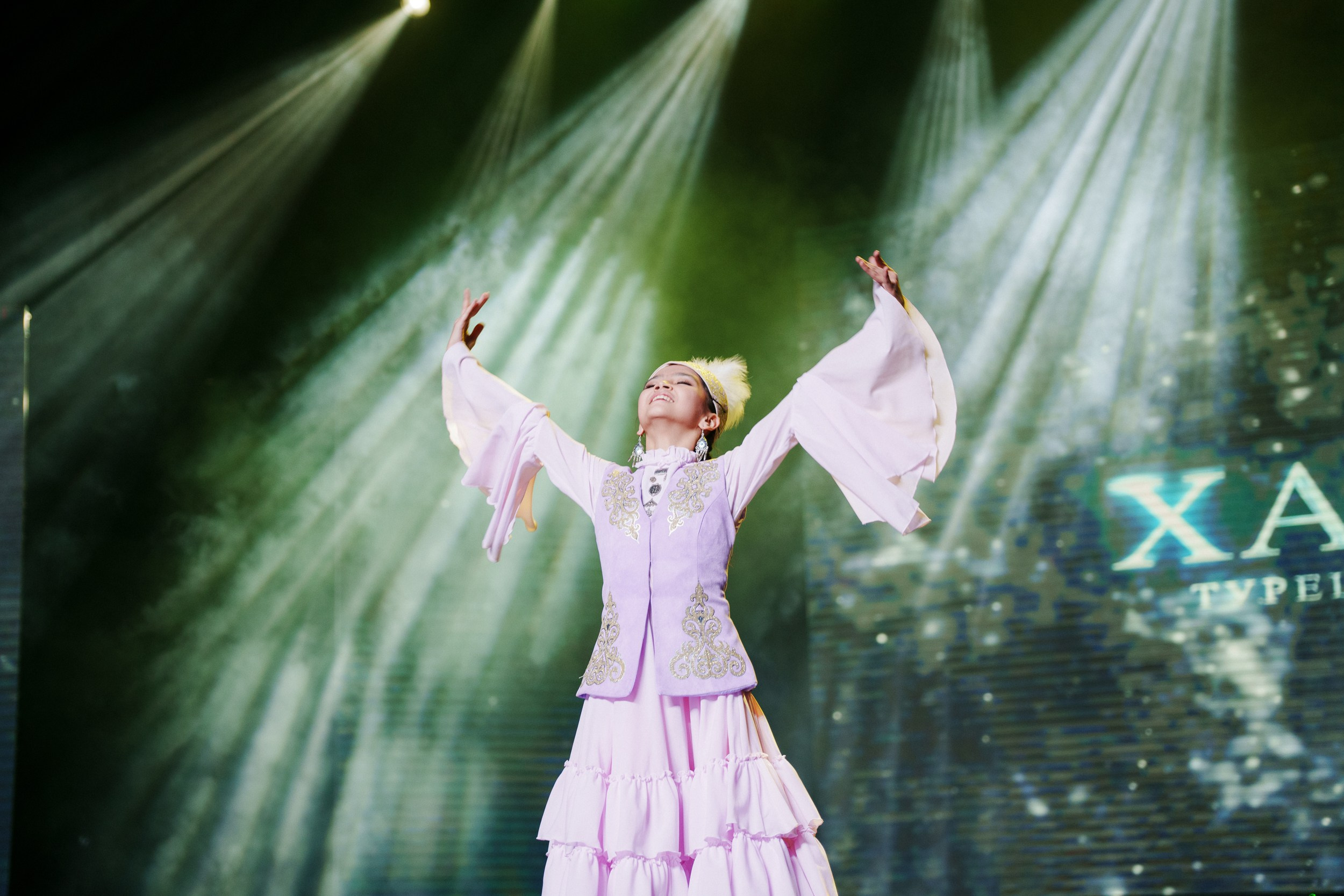 NOMAD «Концерт». Портретный и Репортажный Фотограф Москва