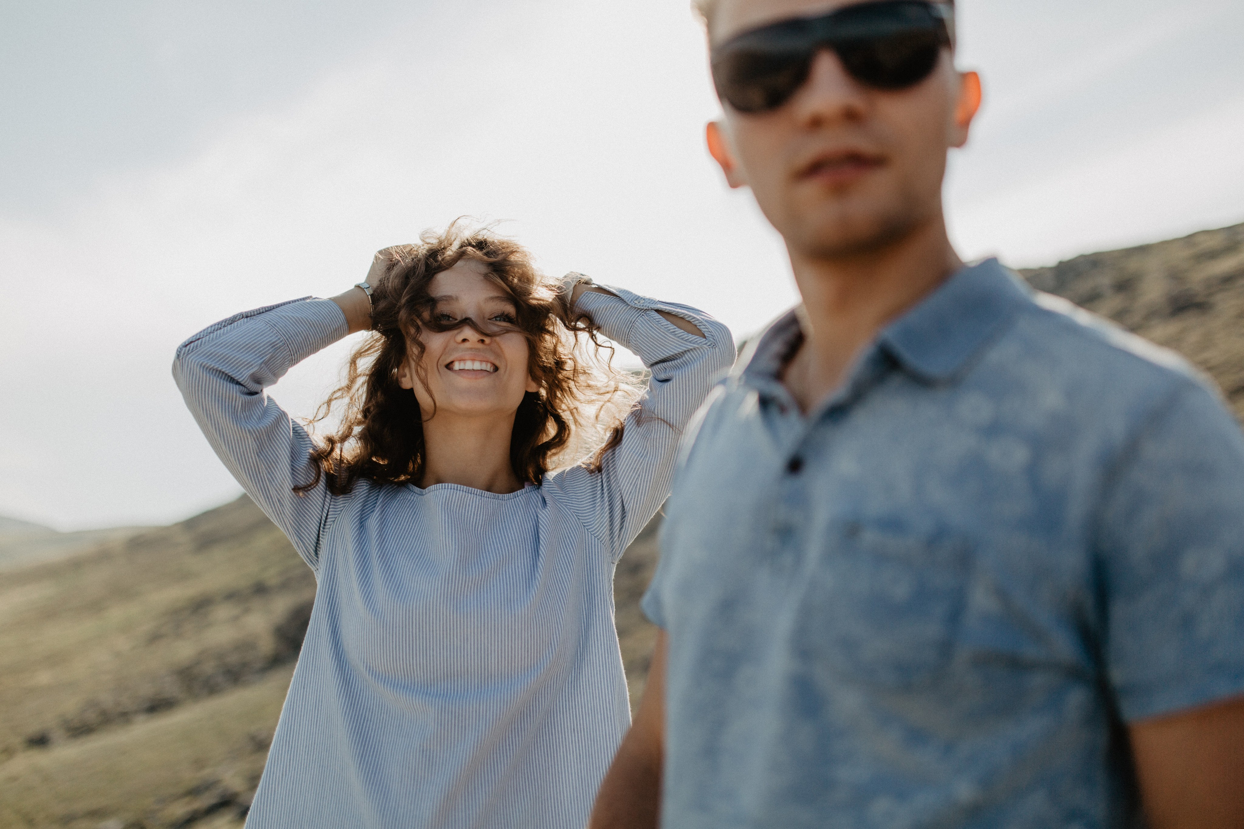 Love Story. Фотограф в Москве Константин Глазков