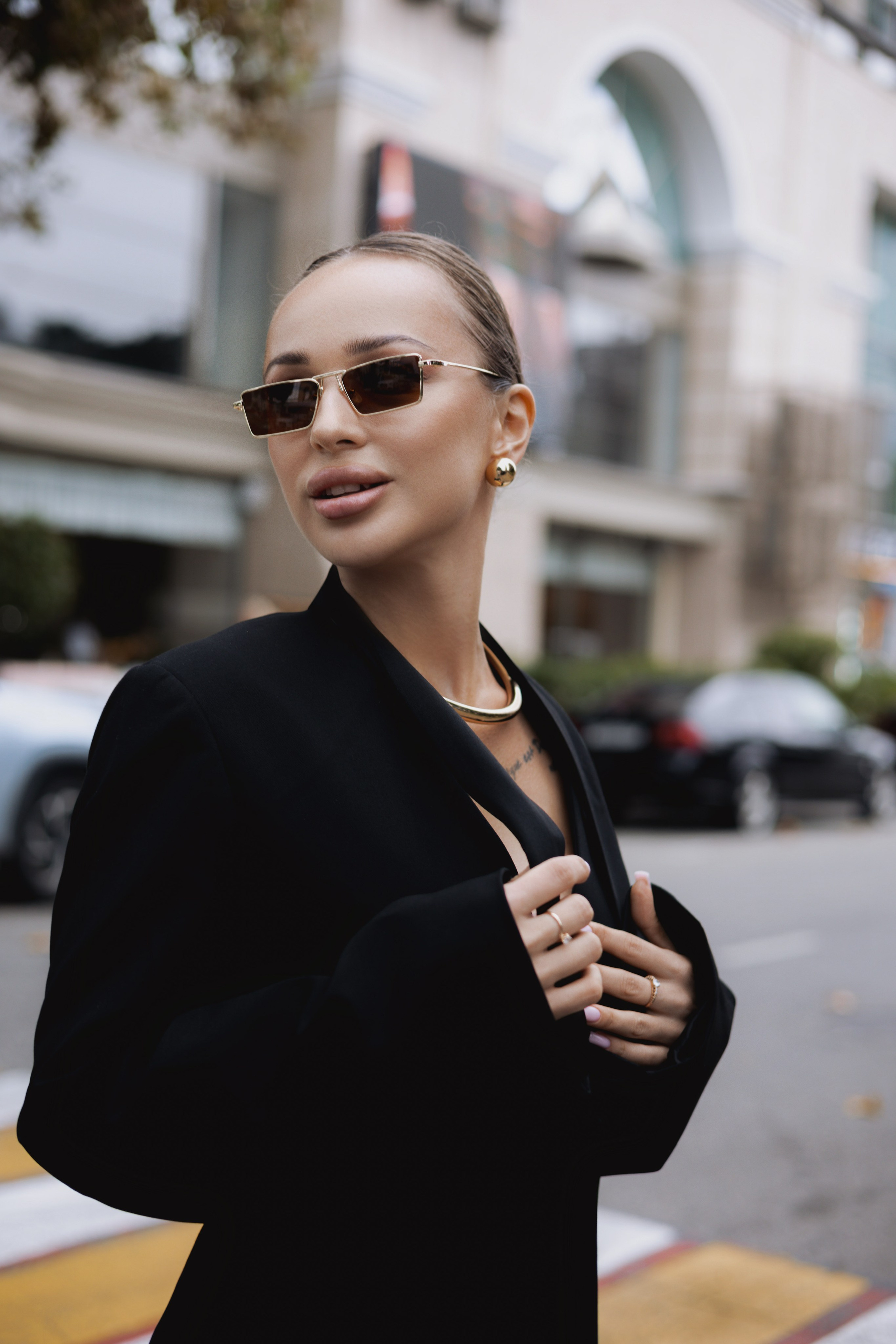 Елизавета. Портретный фотограф