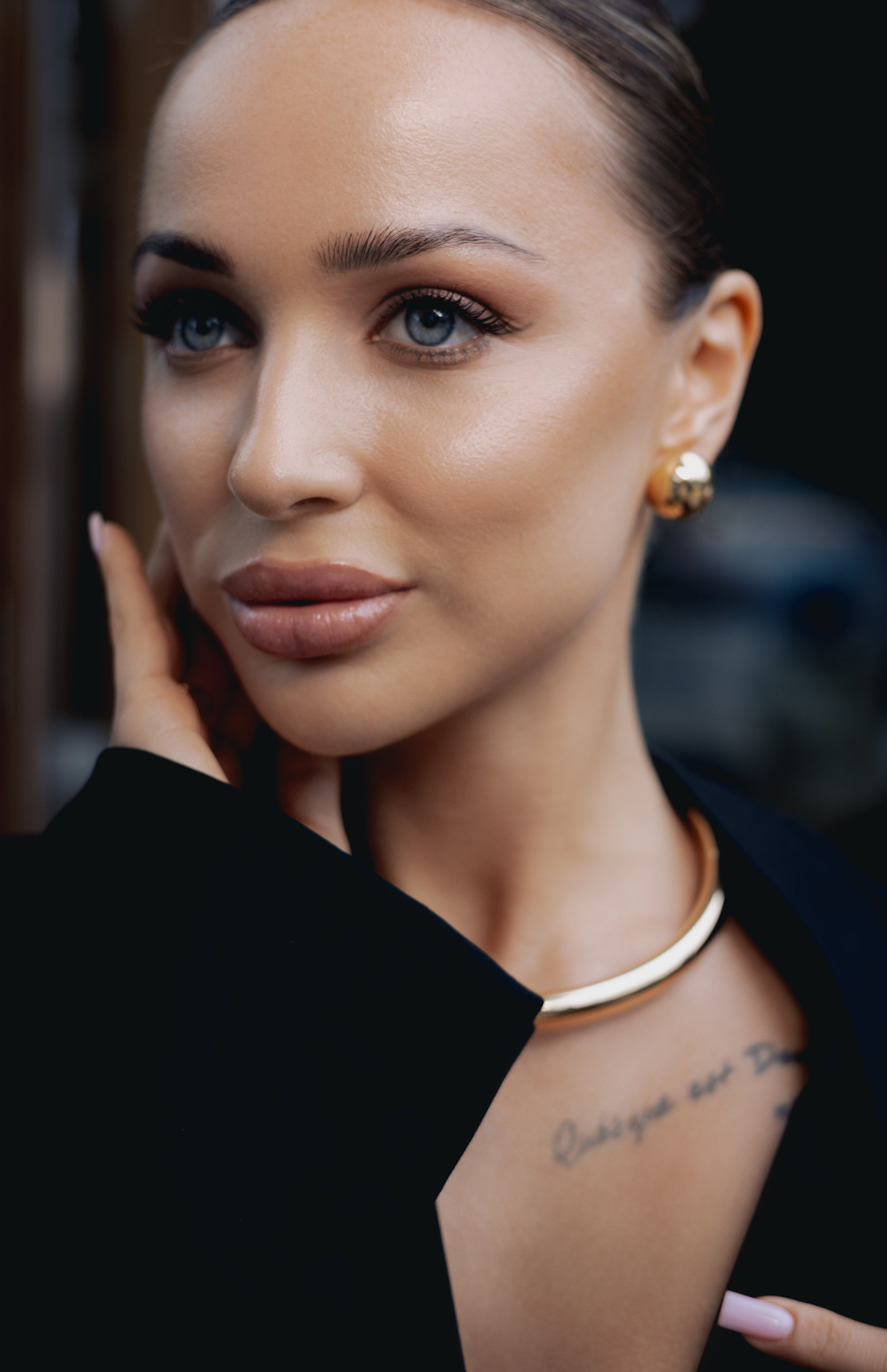 Елизавета. Портретный фотограф