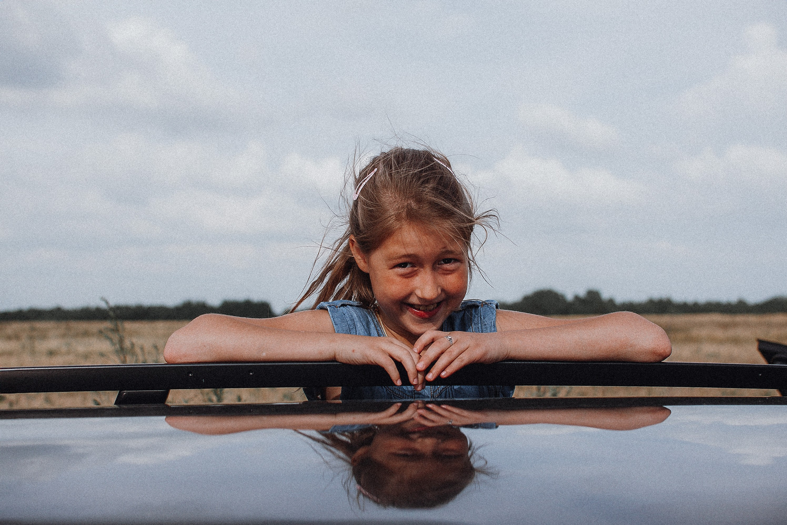 Рожь 🌾. Фотограф Александр Золотых