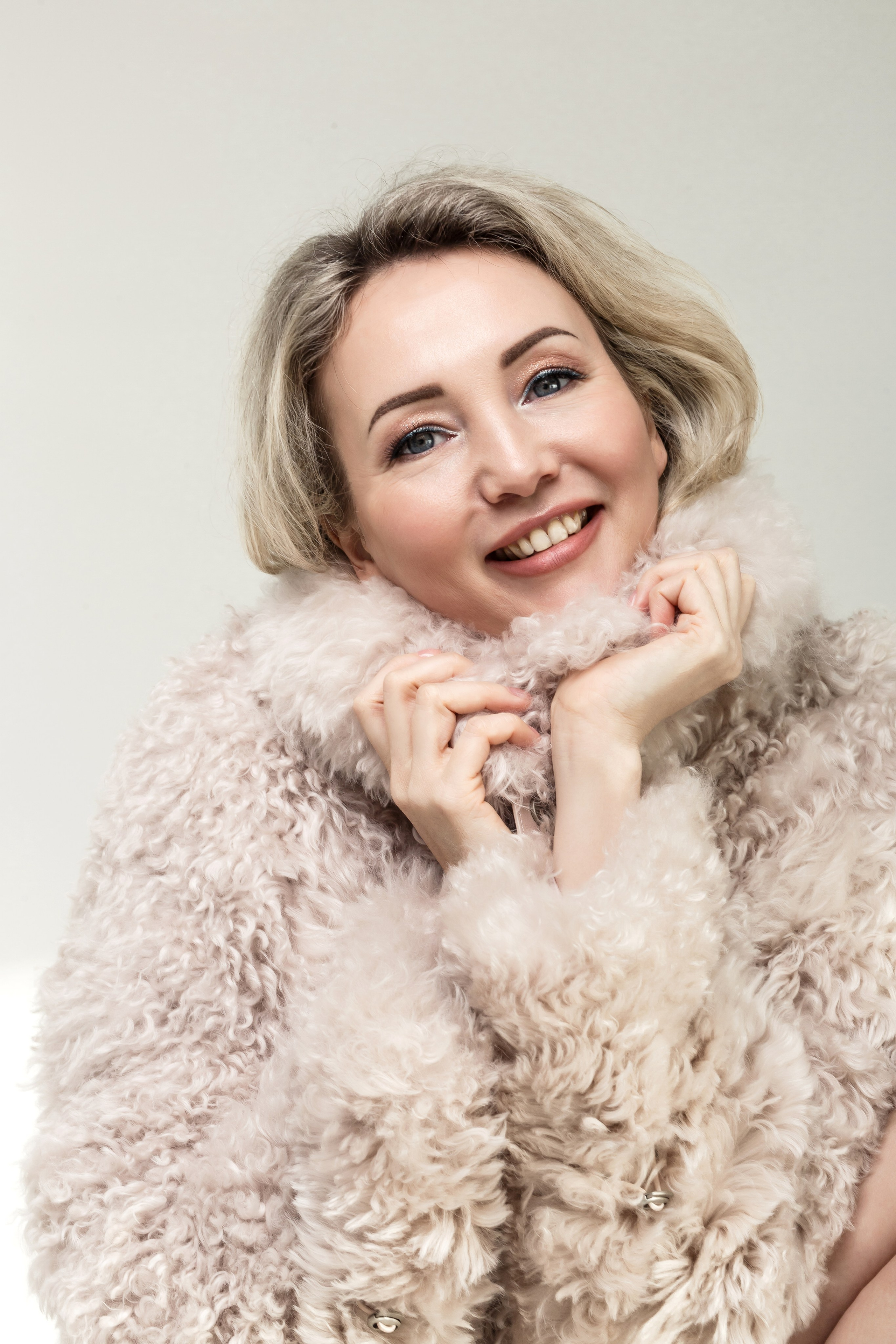 Наталья портретная фотосессия. Женский фотограф в Оренбурге Ирина Заводчикова