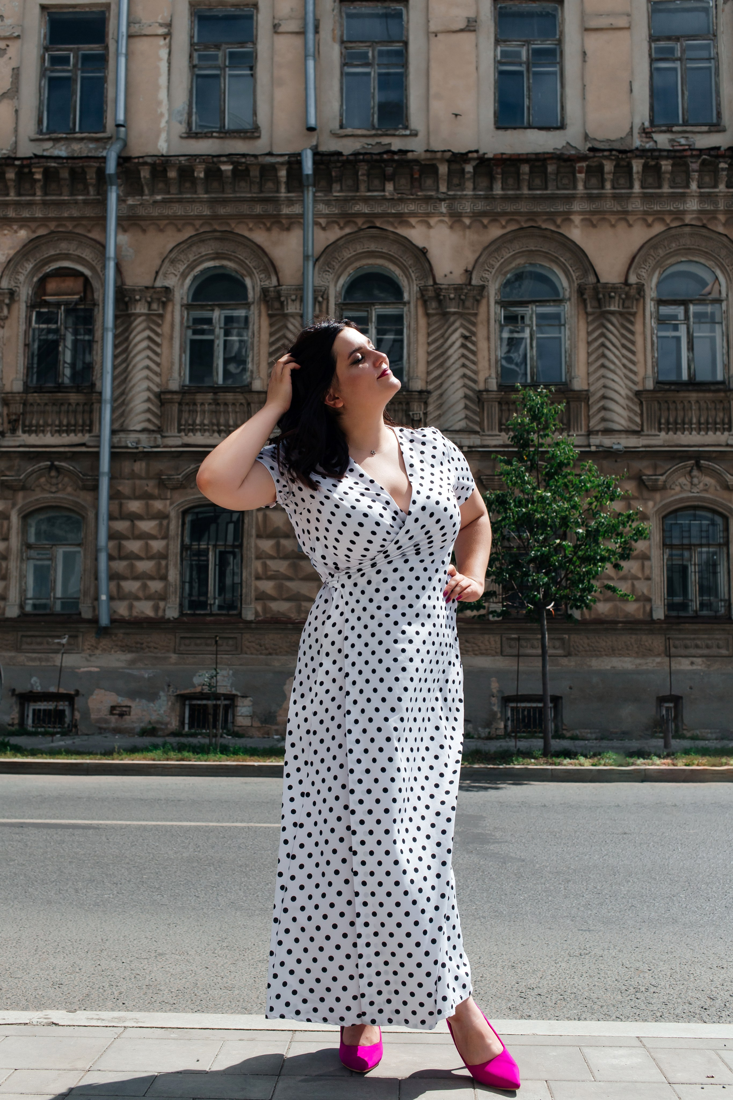 Марго деловая съемка. Женский фотограф в Оренбурге Ирина Заводчикова