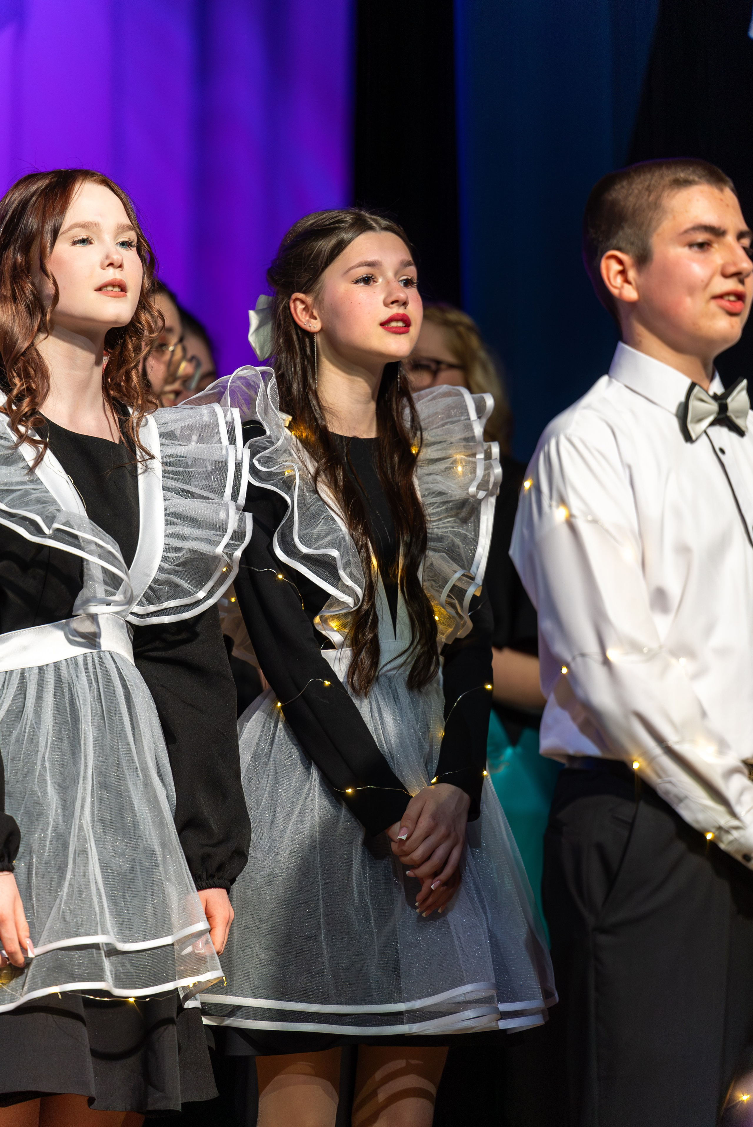 Последний Звонок 2025