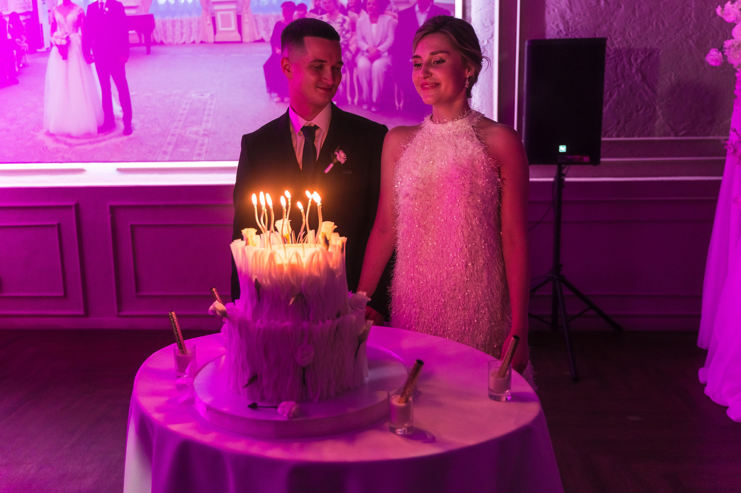 Евгений + Елена