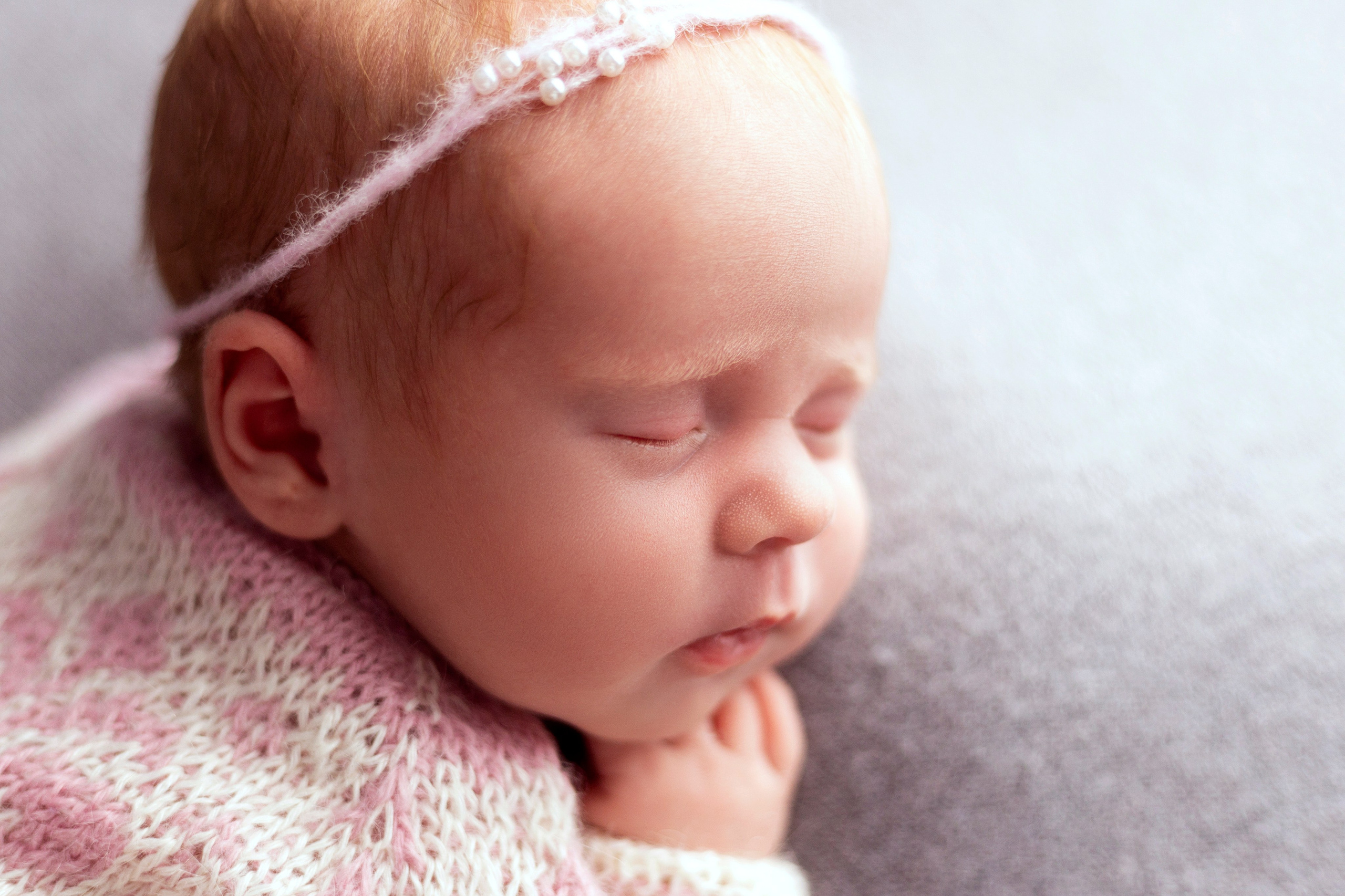 Новорождённые. Фотограф беременных и новорождённых в Краснодаре