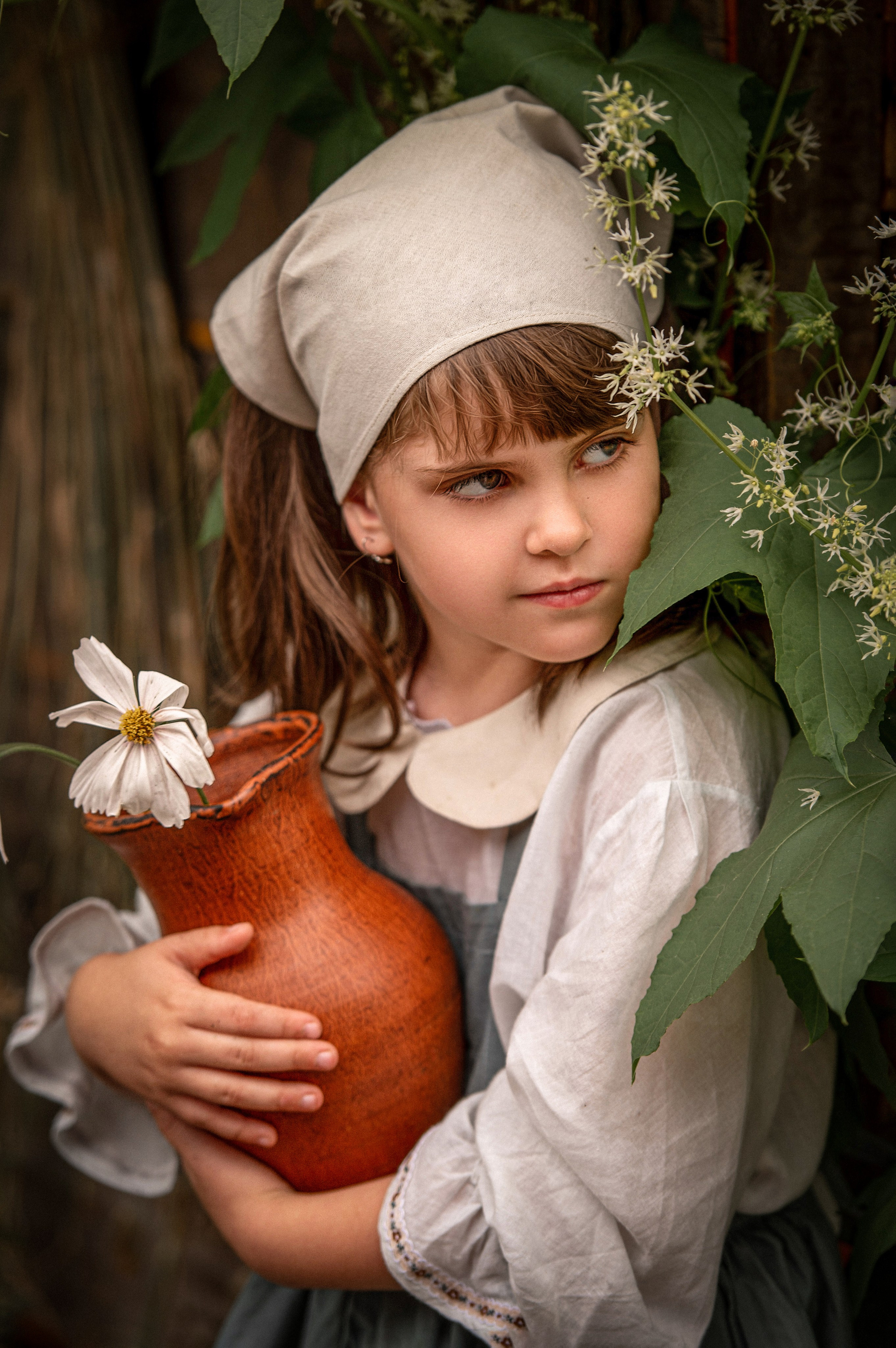 ДЕРЕВЕНСКИЕ ИСТОРИИ 2. Семейный и детский фотограф в Канске и Канском р-не, Красноярск и
