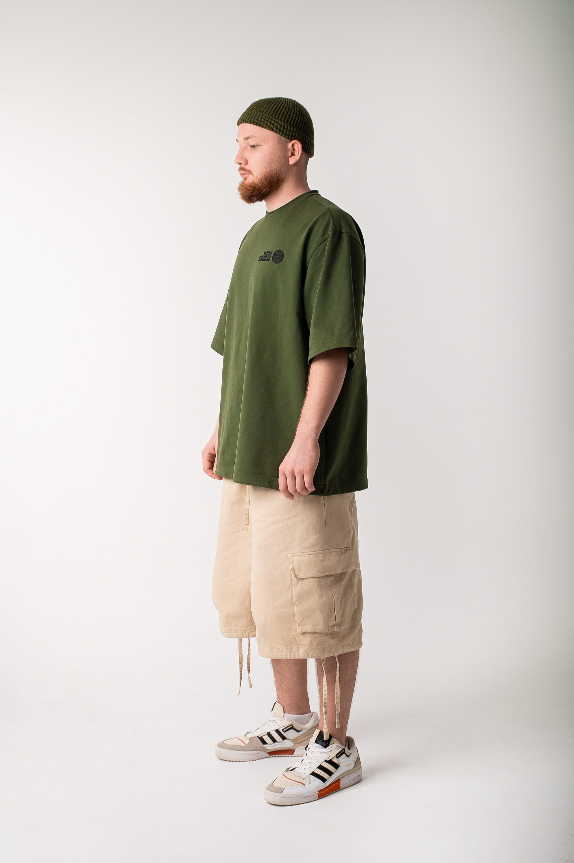 Wide Planet. Главная