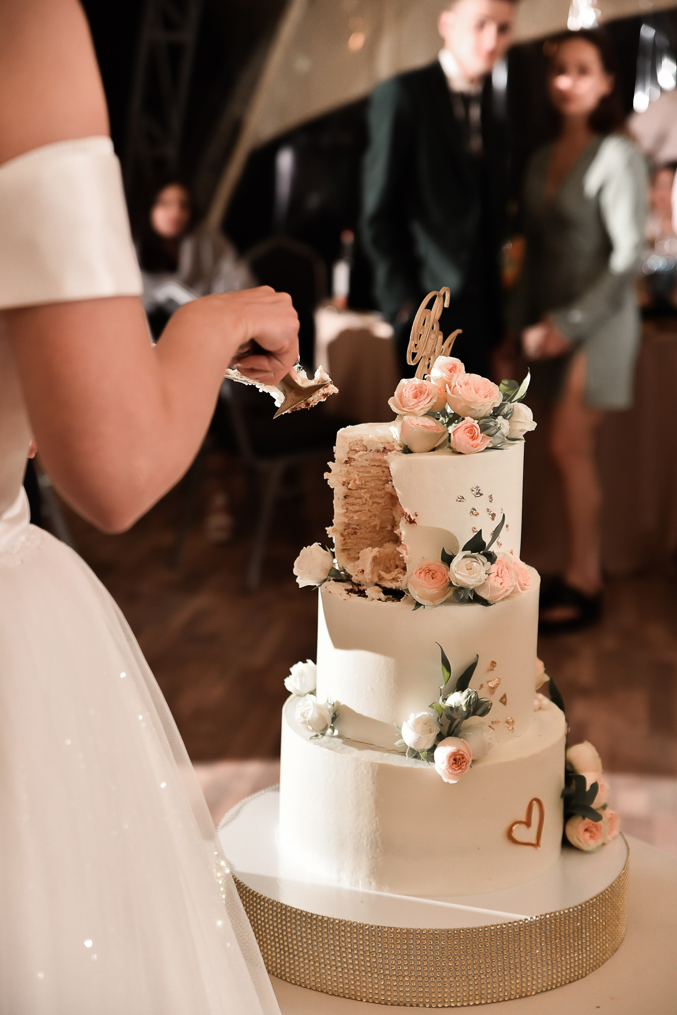 Владимир и Анна. Фотограф Евгения Хализова Воскресенск, Москва, МО