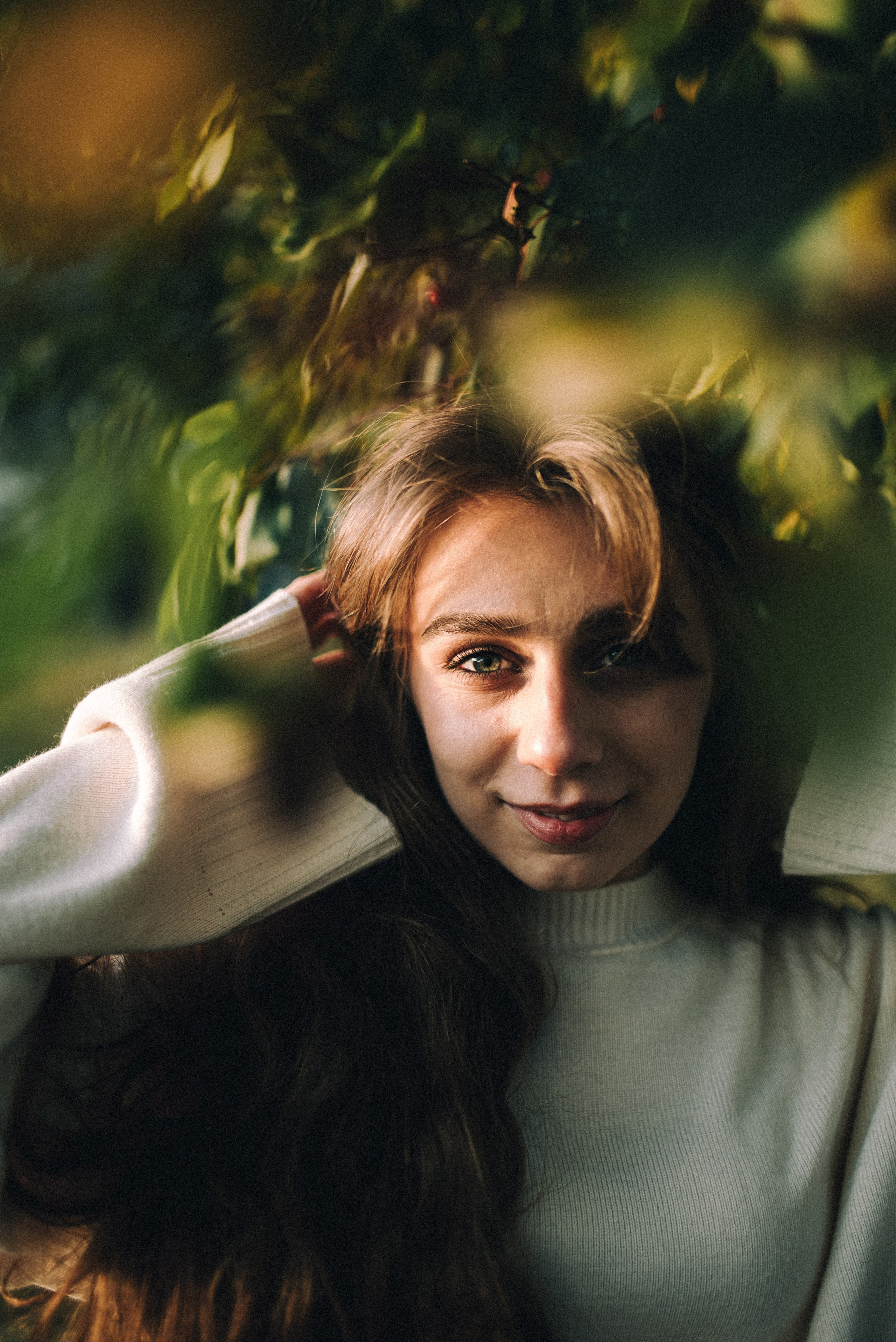 Анна. Фотограф Санкт-Петербург, Новороссийск