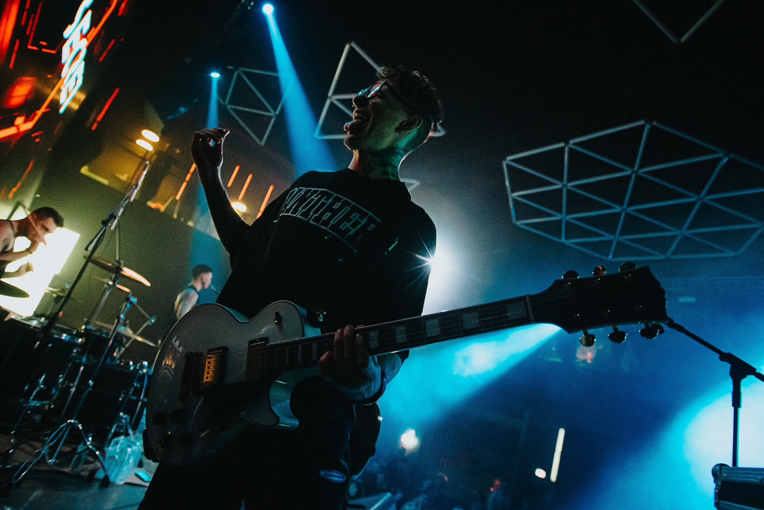 Юбилейный концерт Pandora Secret. Репортажный фотограф в Кемерово