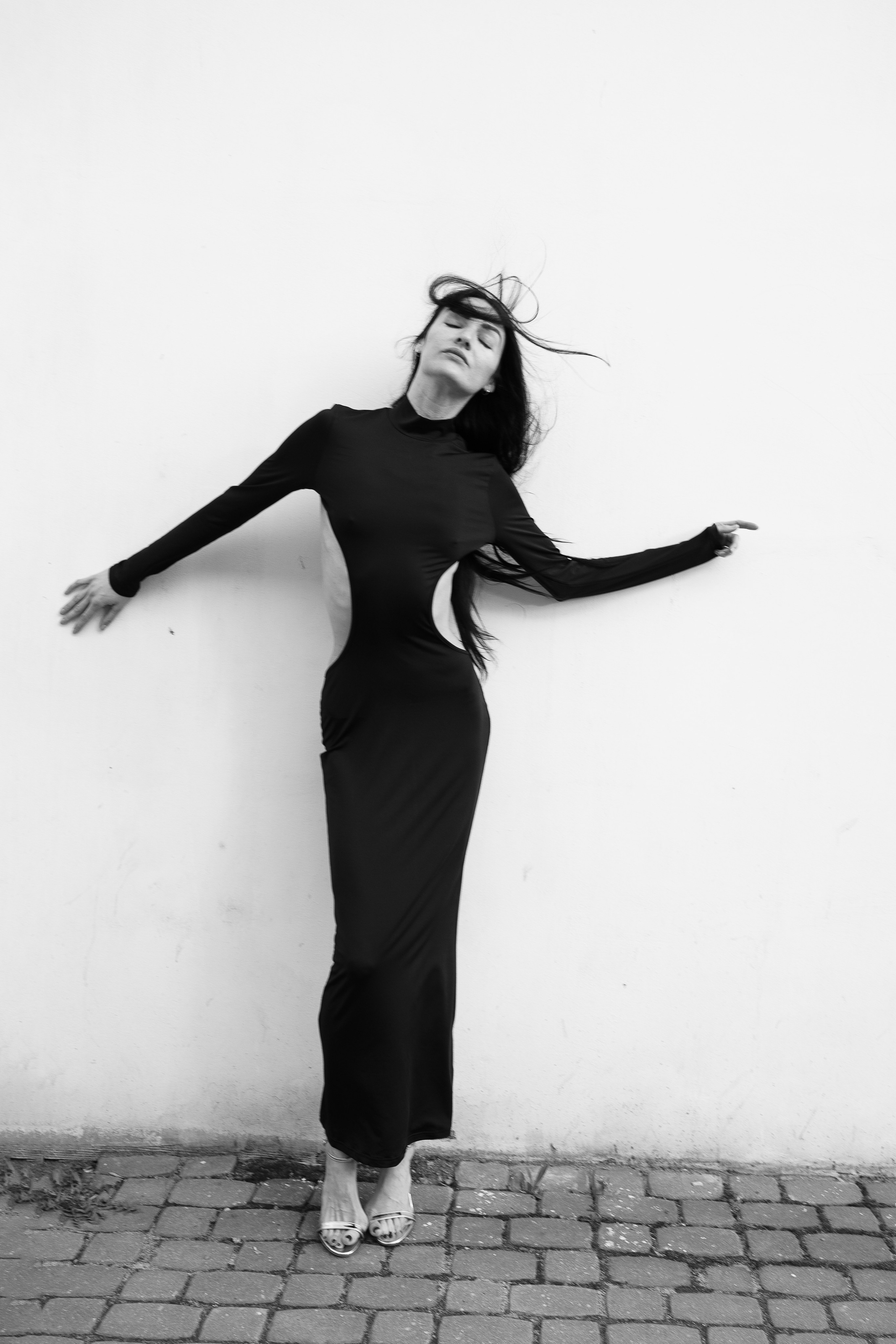 Женя. Фотограф Алла Быкова