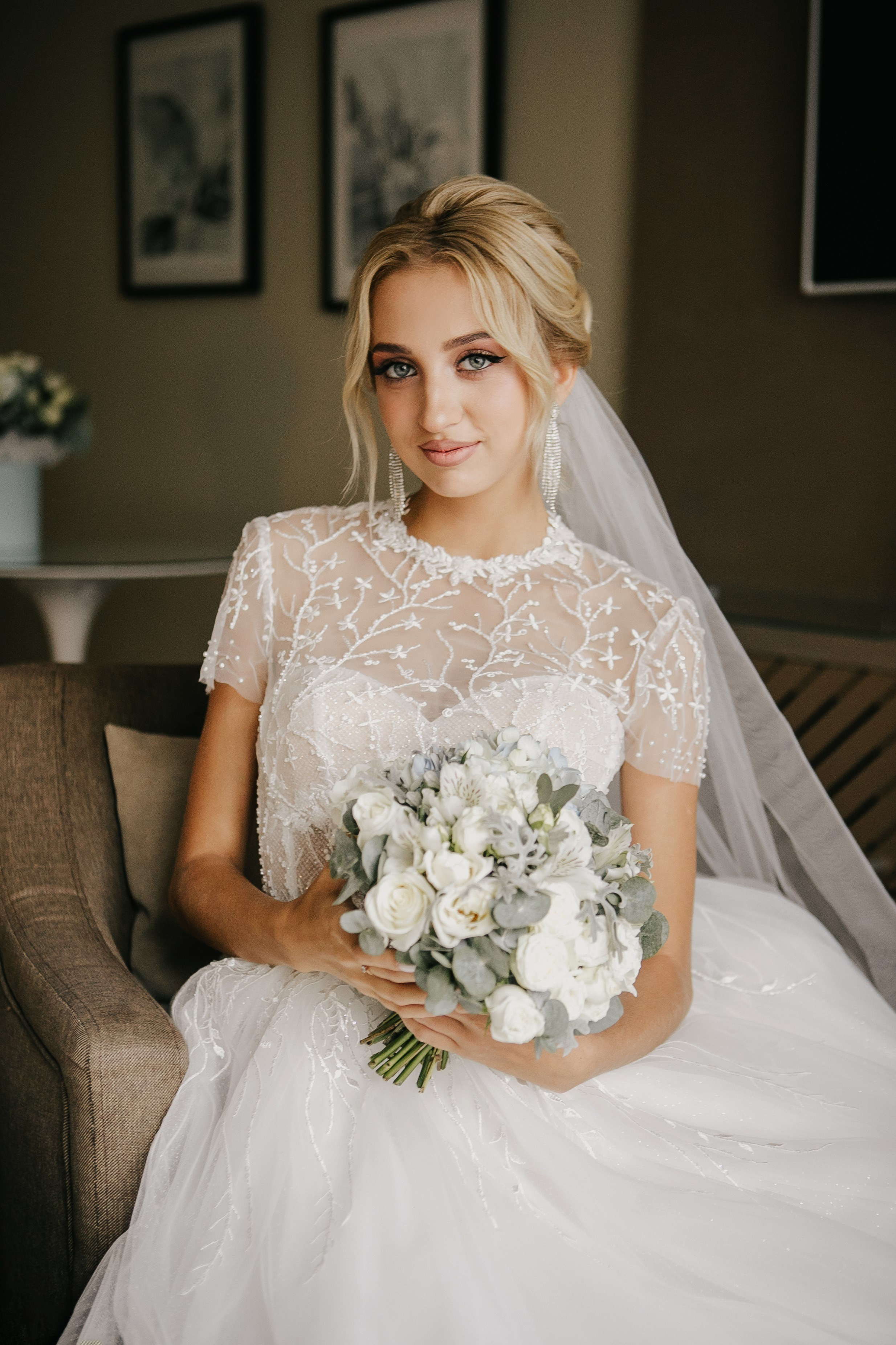 Даша и Влад. Chertovskih.ru