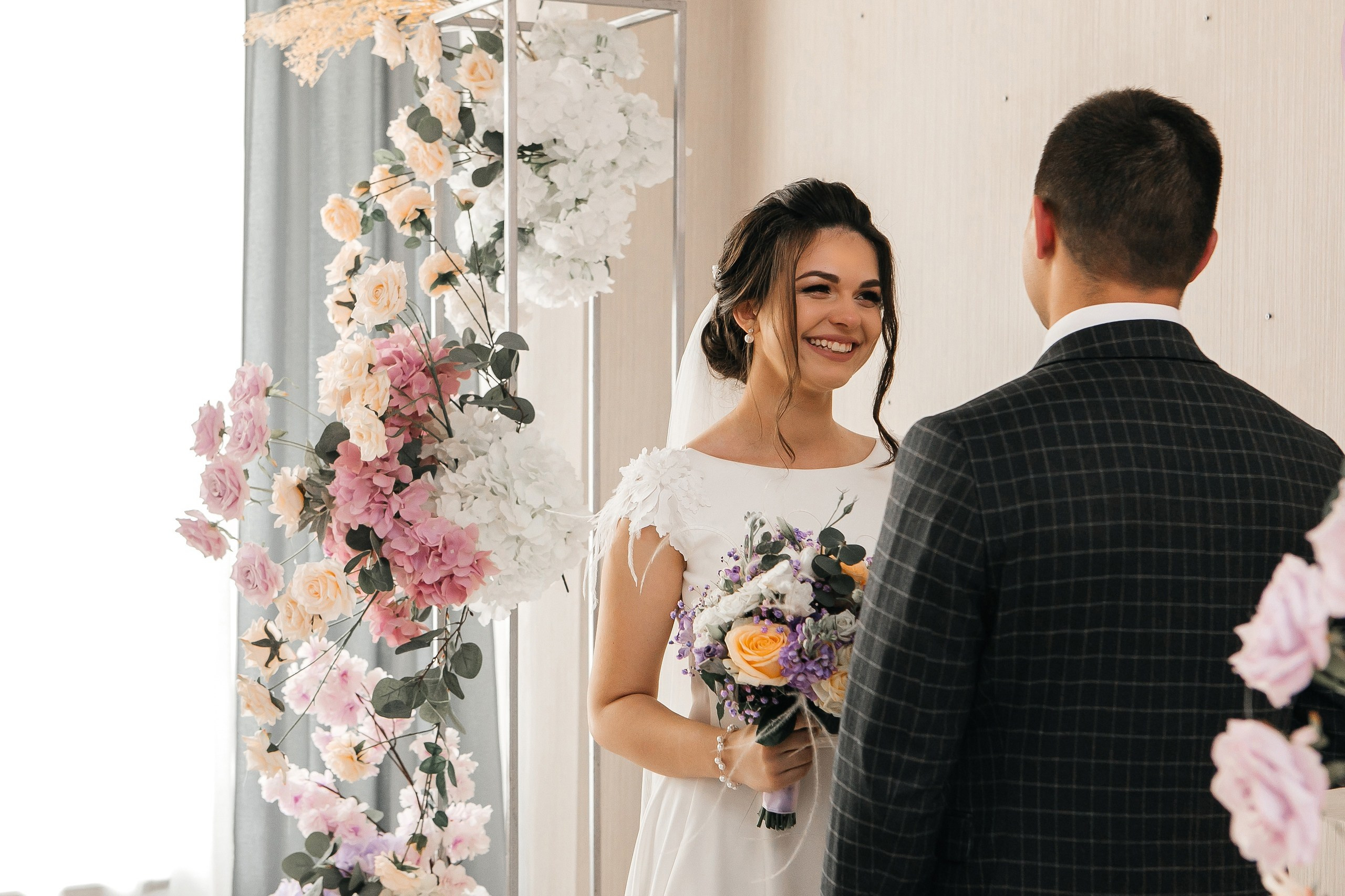 Ангелина и Данила. Chertovskih.ru