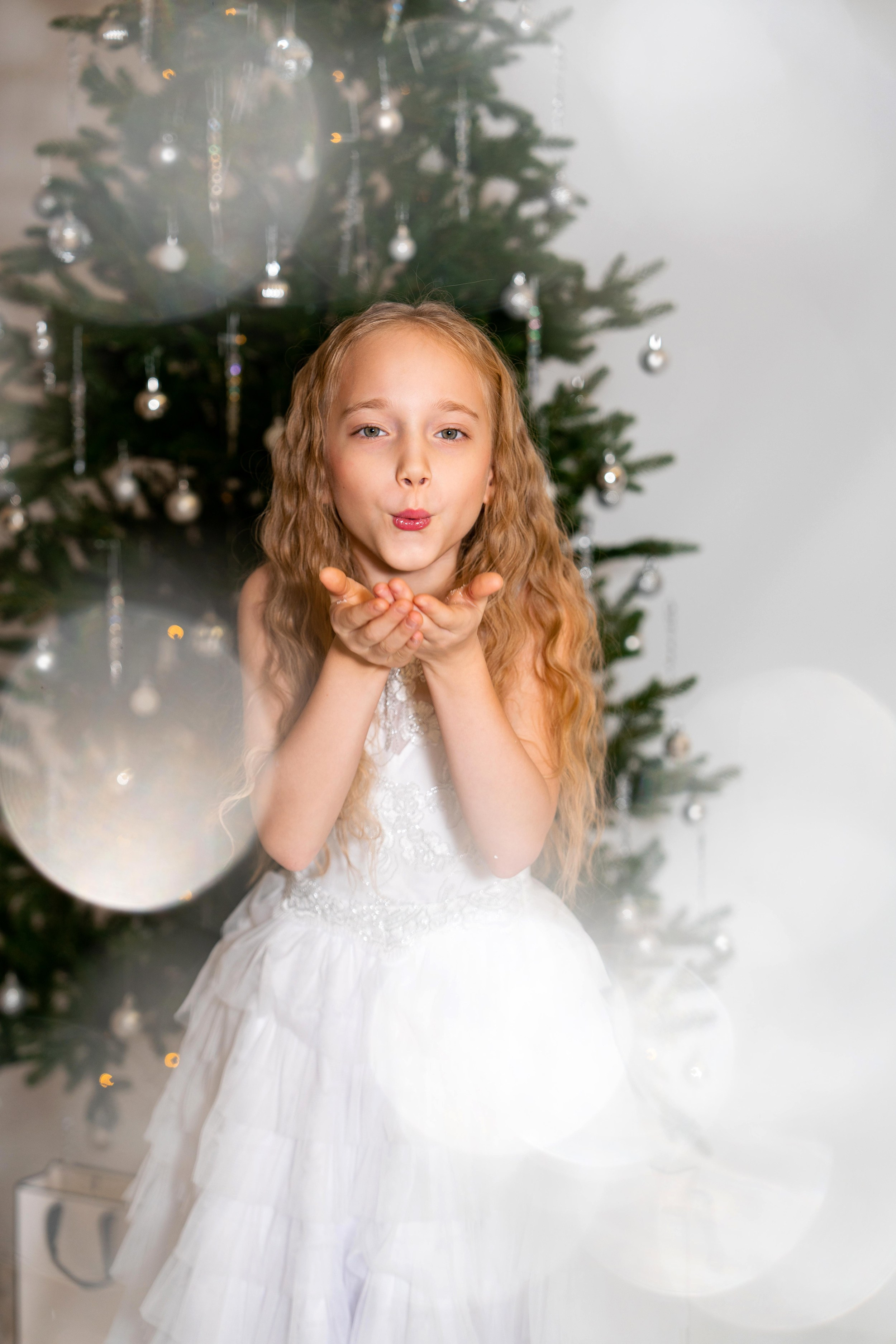 Новый год 2024-2025 Кайеркан-2. Фотограф в Норильске и Кайеркане