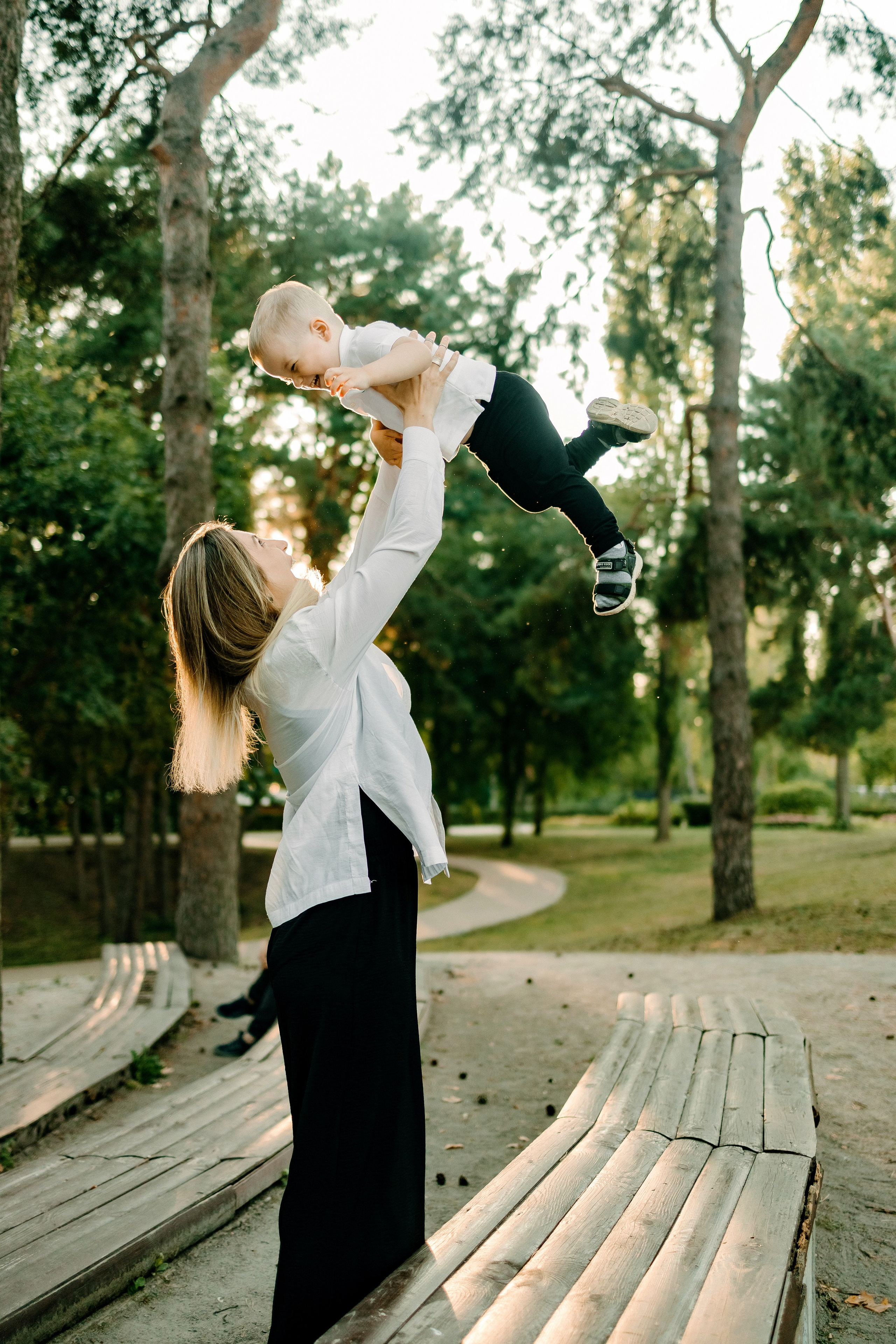 Александр и Наталья. Диана Тимиряева | Фотограф в Воронеже