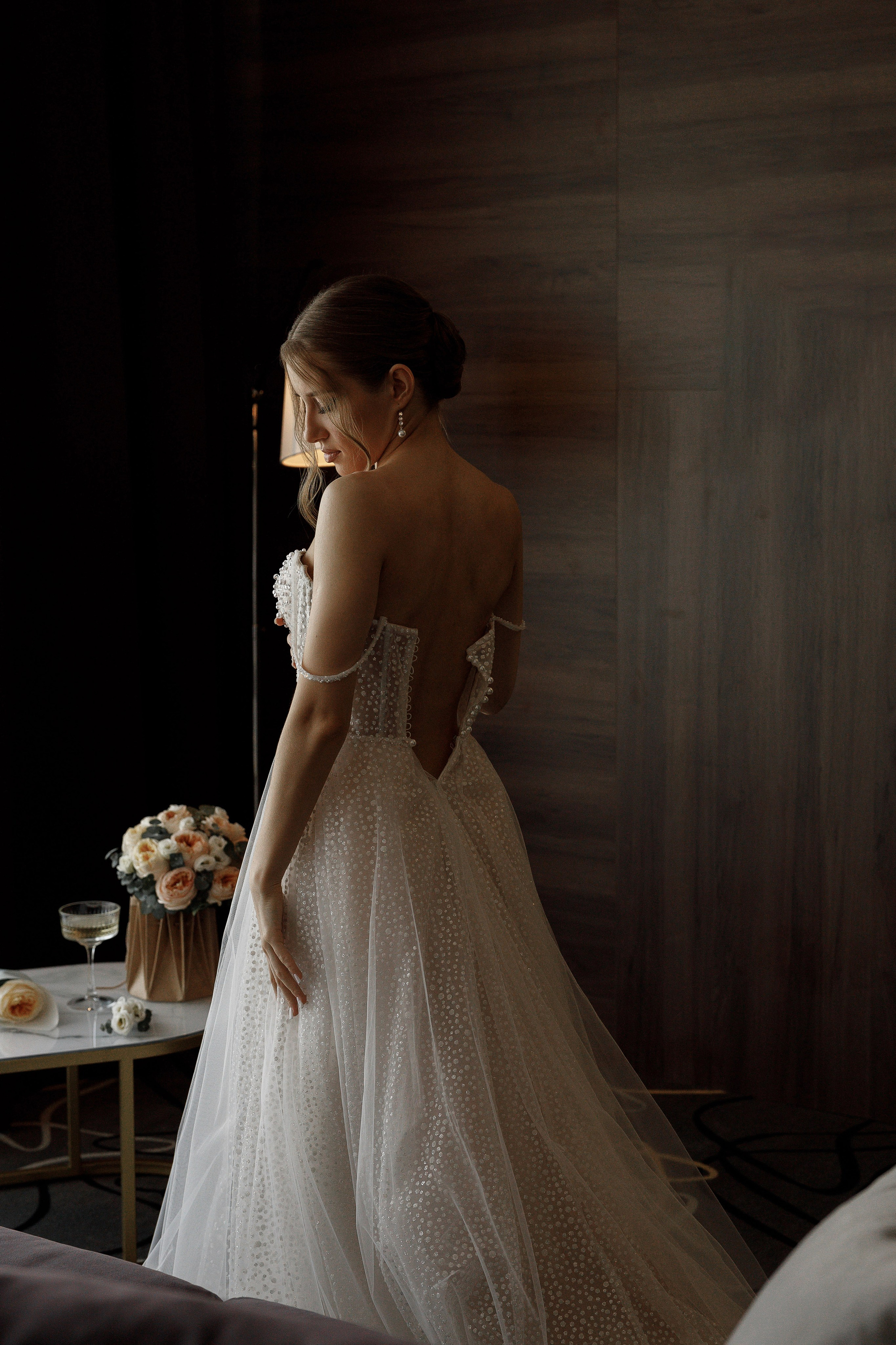 Дарья и Олег. Свадебный и семейный фотограф  во Владивостоке Ольга Украинец