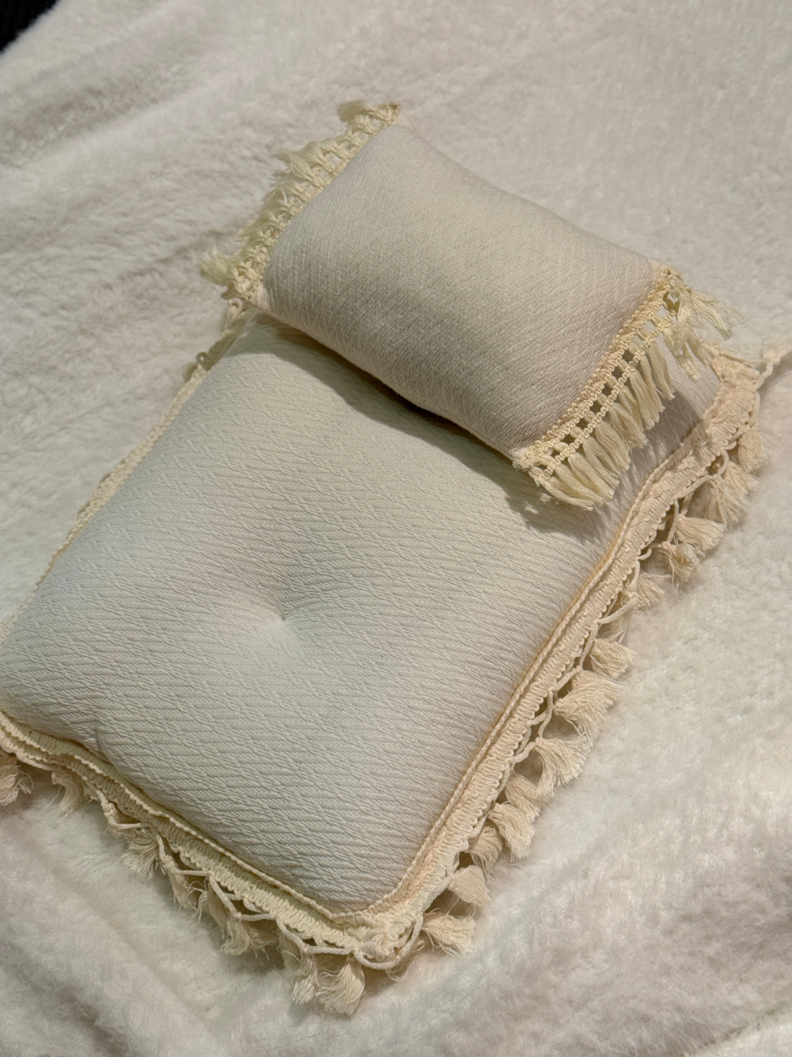 Реквизит. Фотограф новорождённых в Самаре