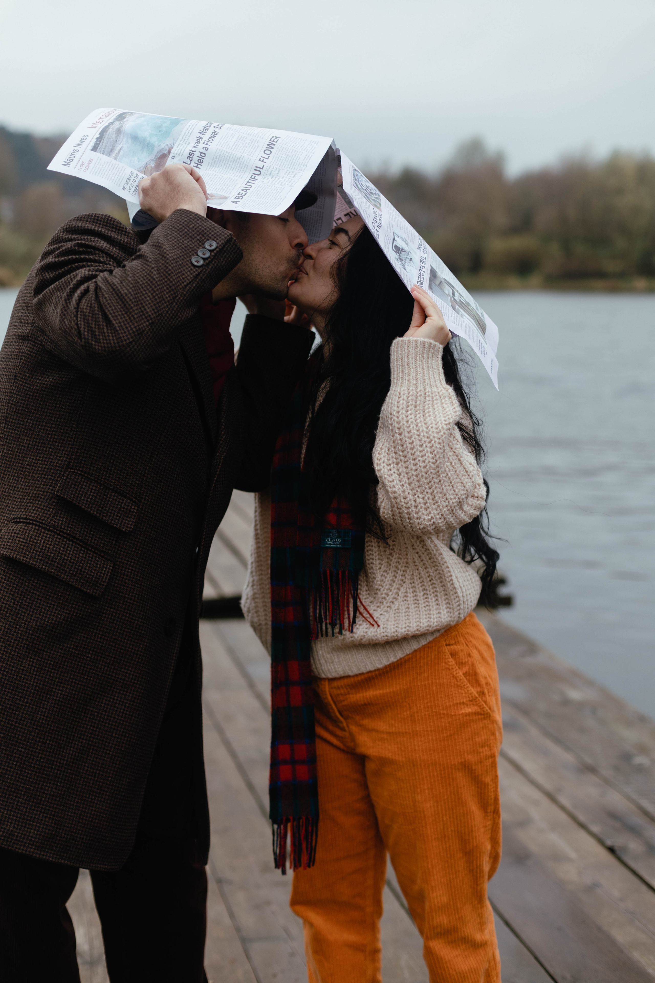 Дима и Магда. Ваш фотограф Любовь Чистякова