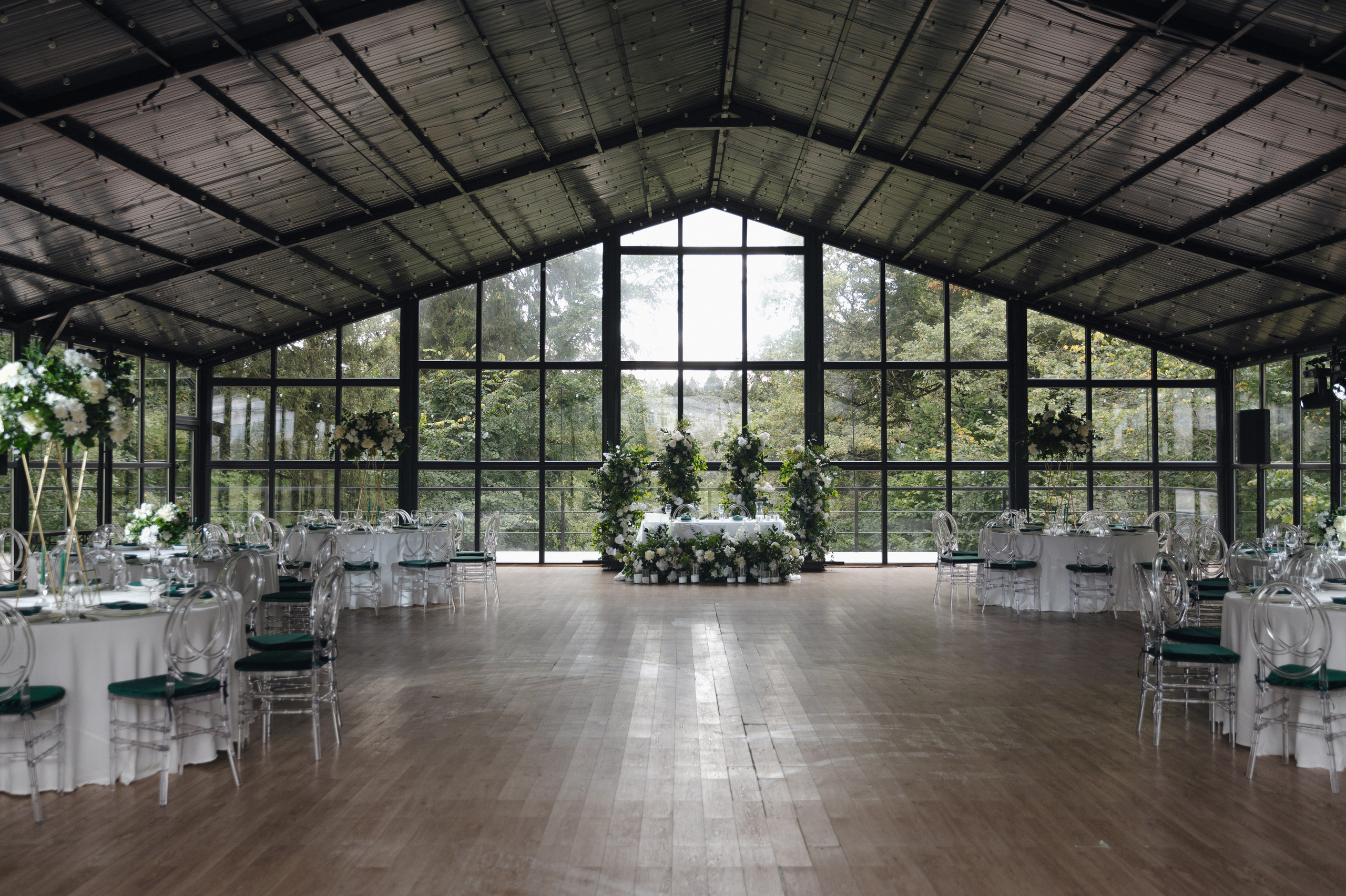 Владимир и Мария. Свадебный фотограф Москва и Санкт-Петербург. Анастасия Чудина