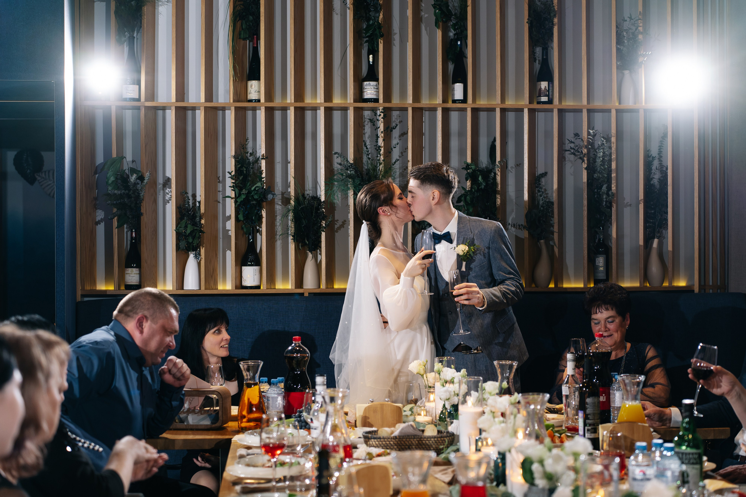 Юлия и Андрей. Свадебный и семейный фотограф Кокушева Юлия Нижний Новгород