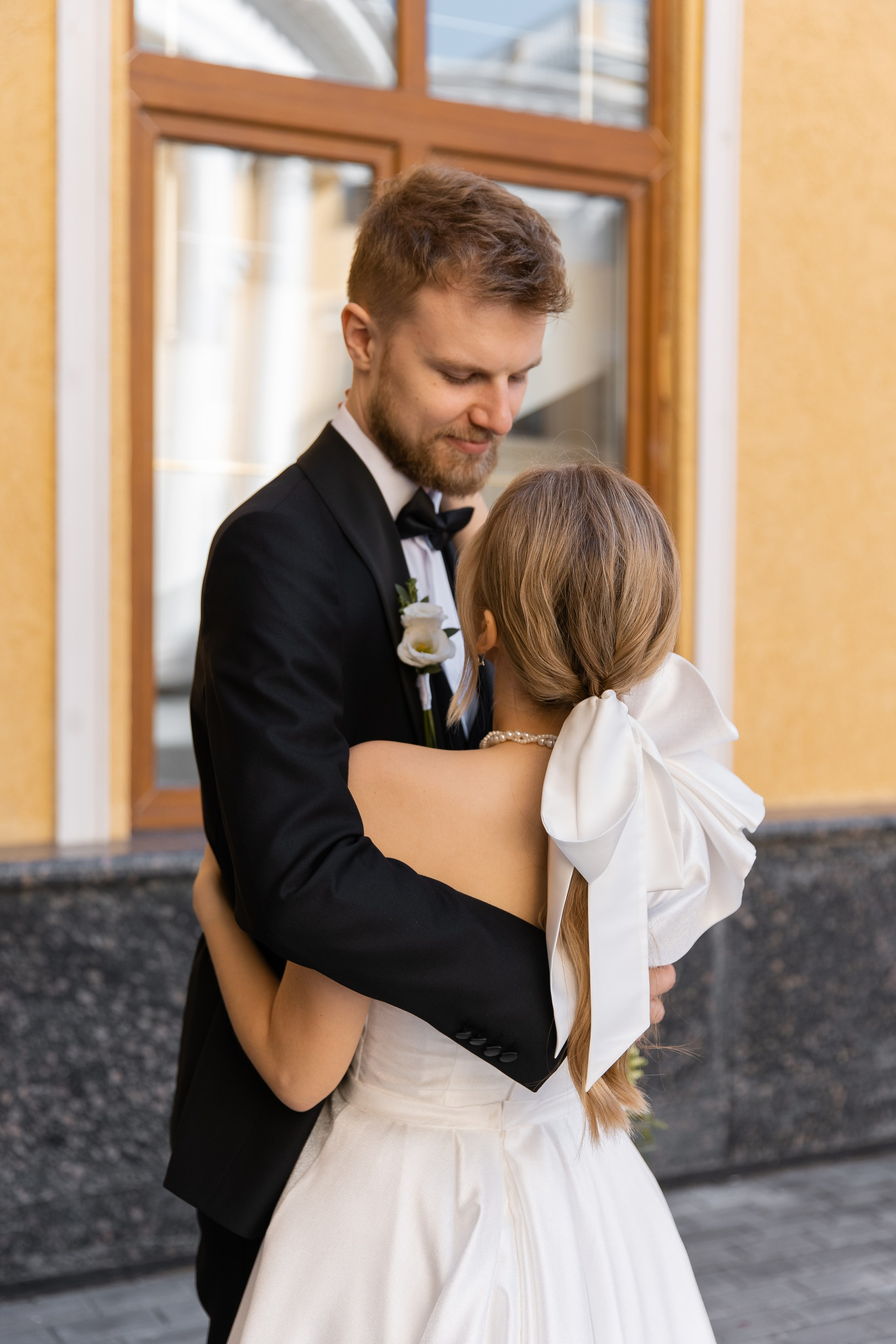 Мария и Олег