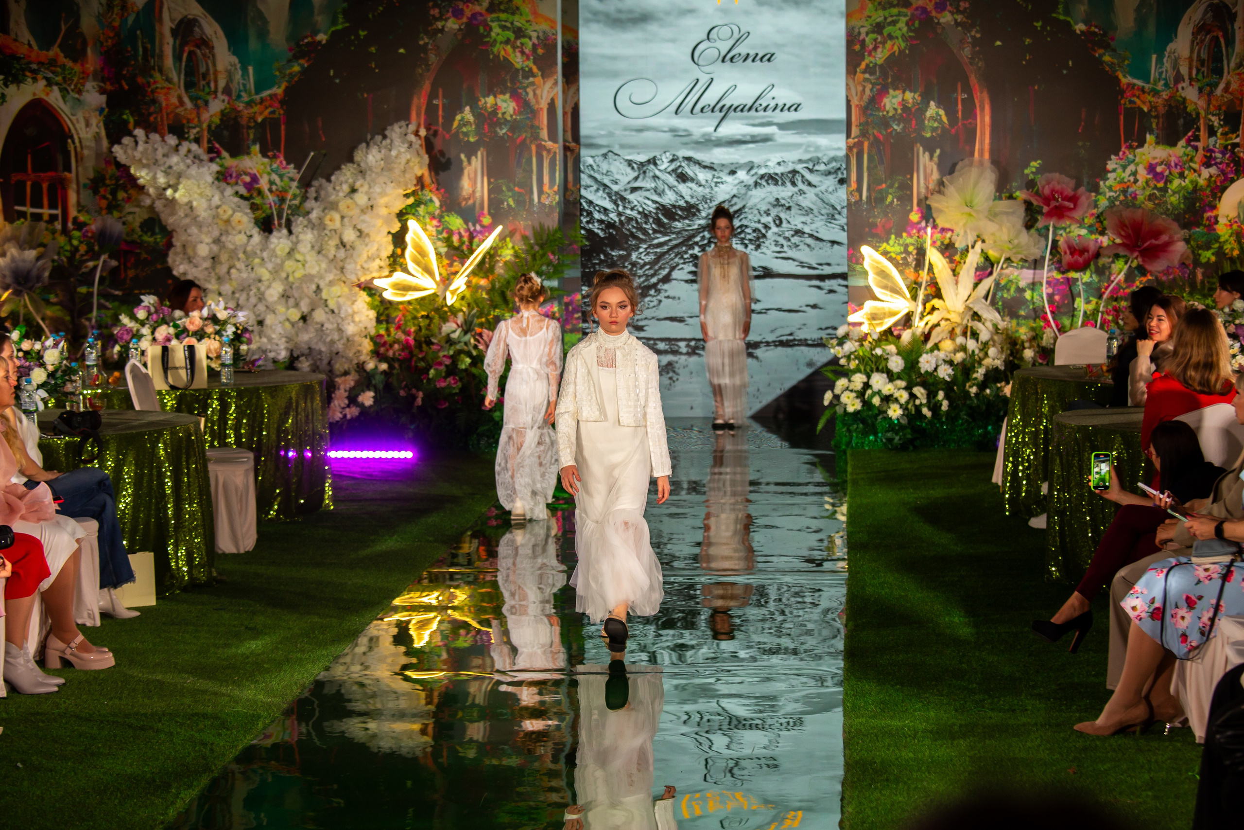 Эстетика Цветов. Репортажный, семейный, свадебный, портретный фотограф