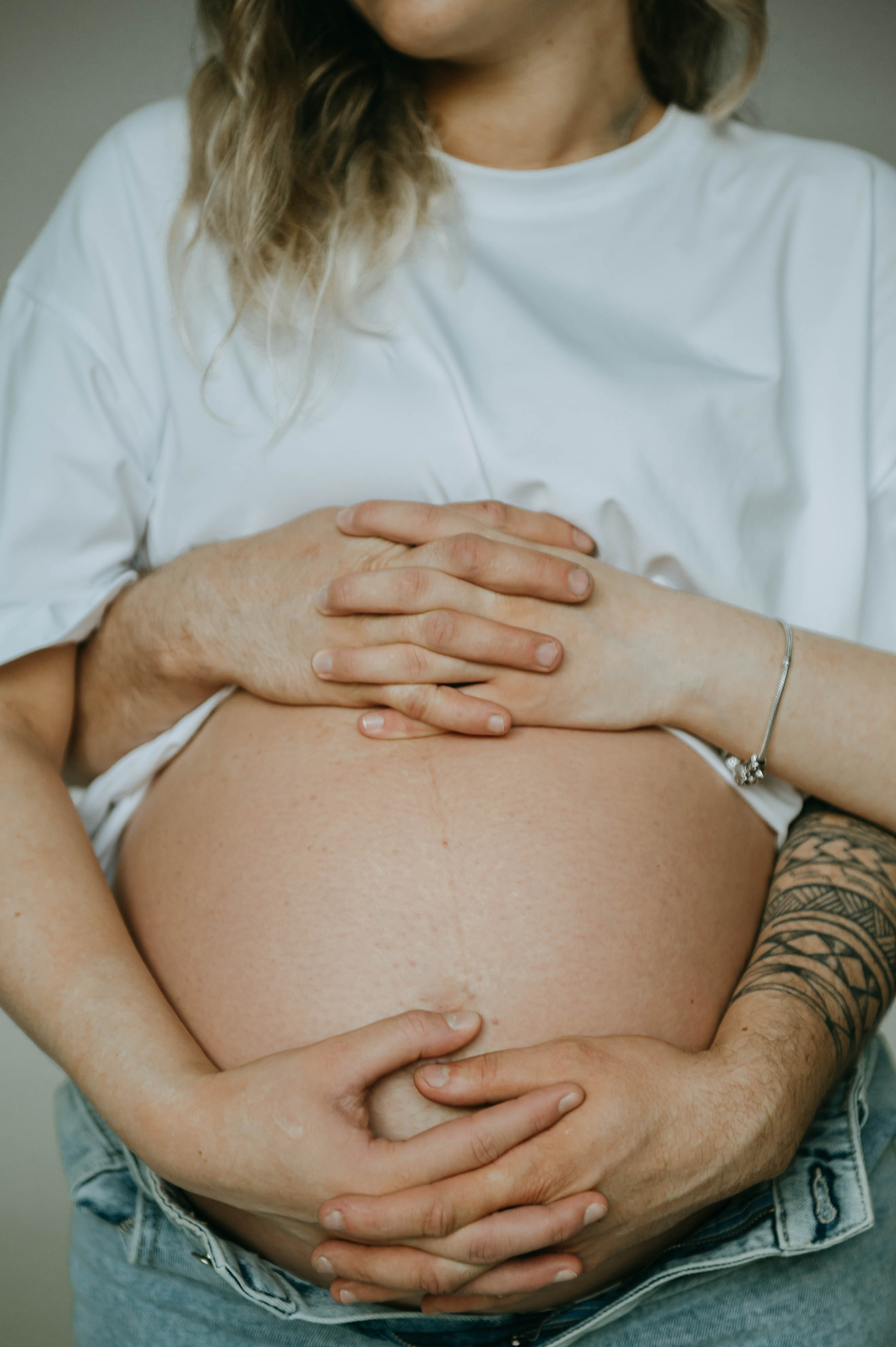 Беременность. Семейный фотограф /СПБ/Выборг/ Голубева Ульяна