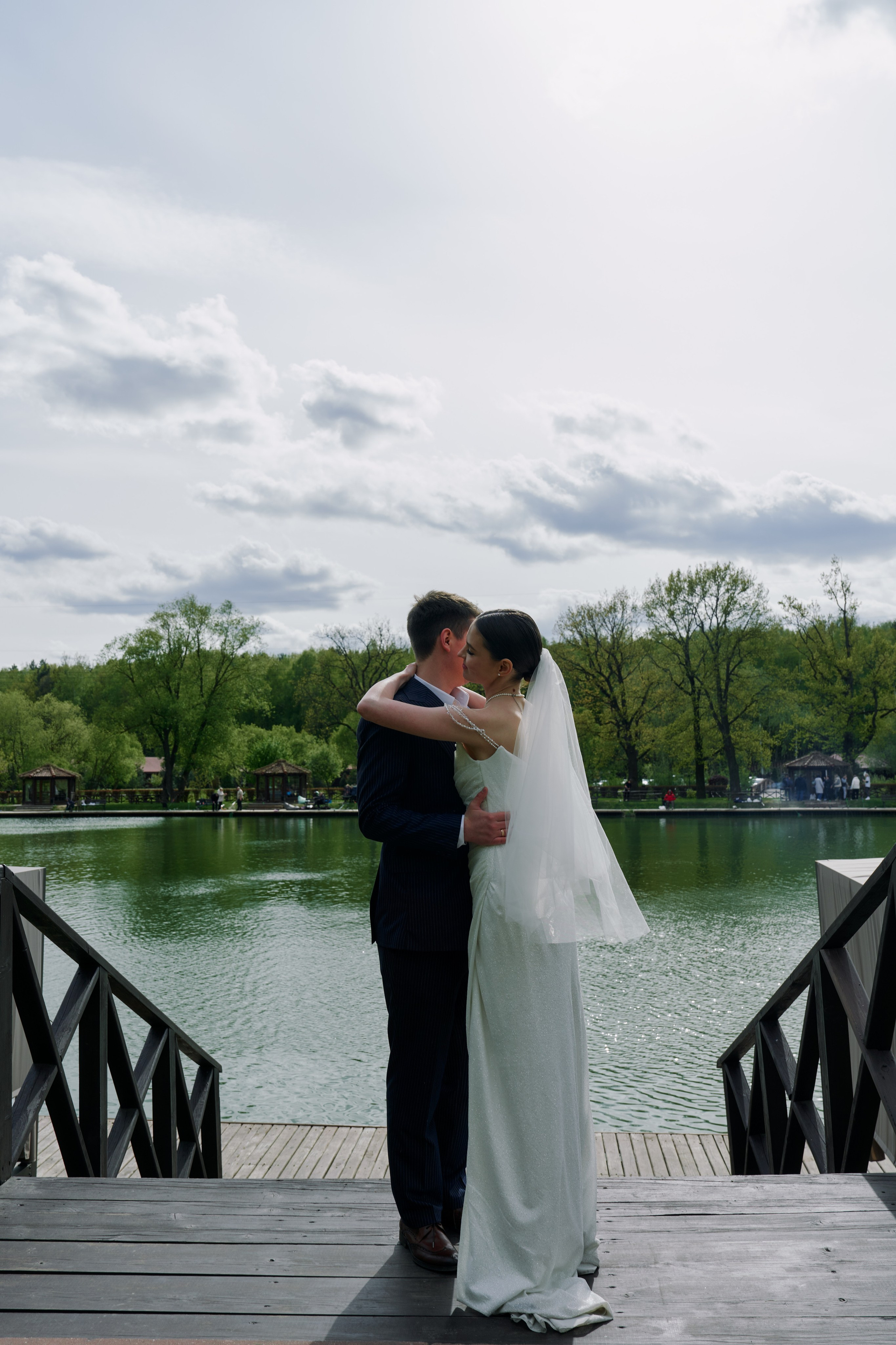 Роман & Александра. Главная