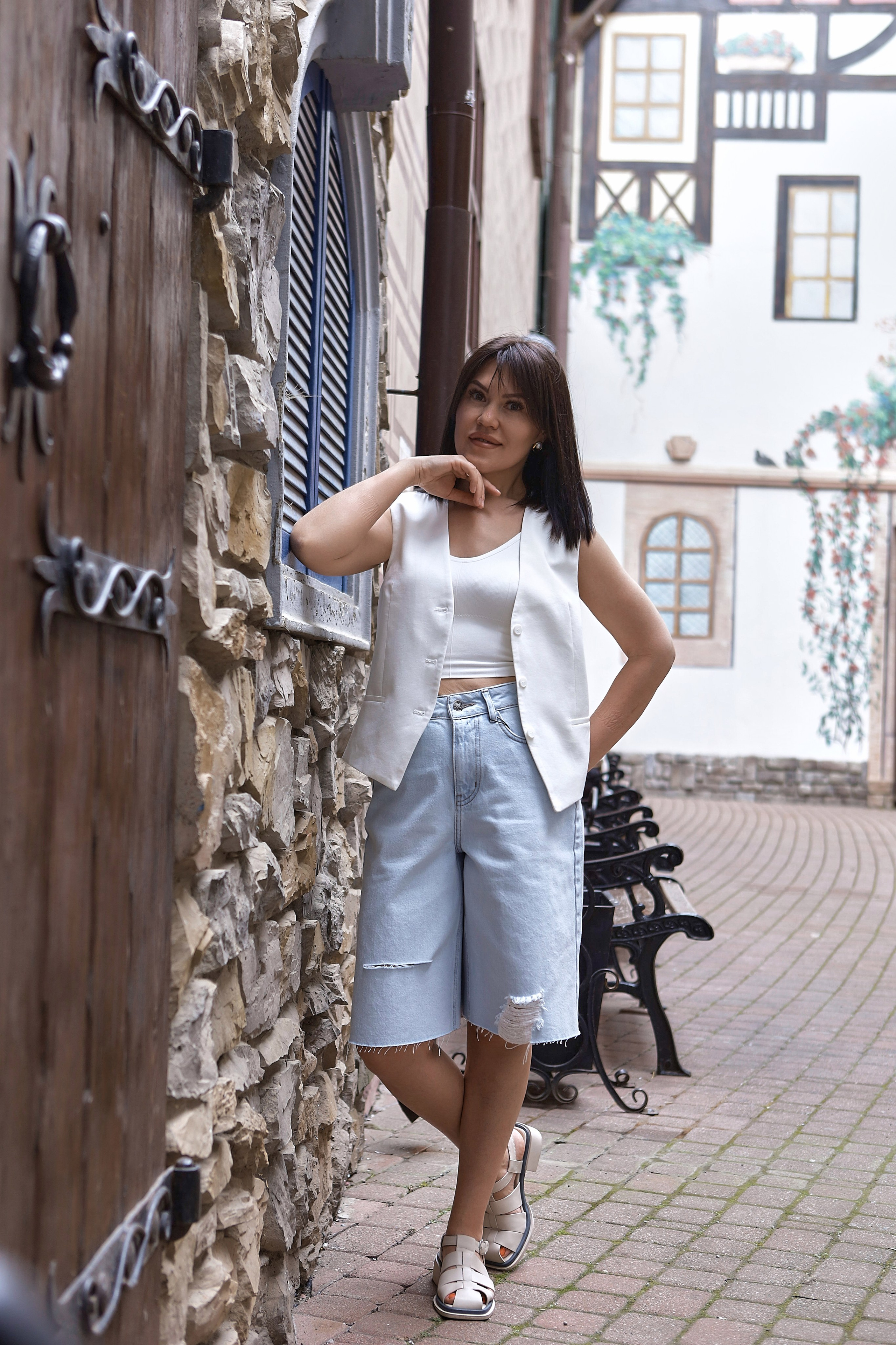 Индира день рождения. Семейный и свадебный фотограф в Краснодаре Михеева Светлана