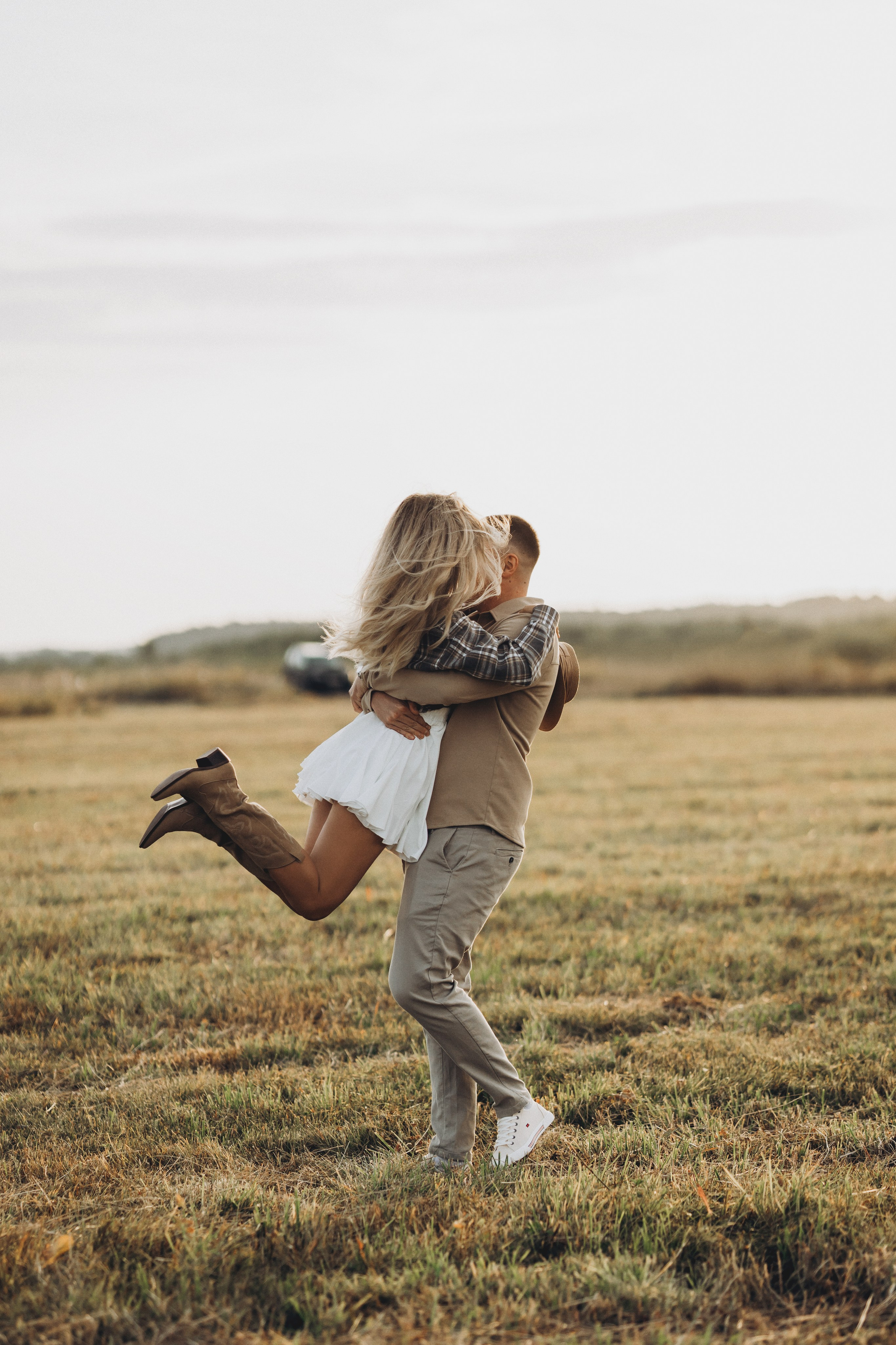 Антон & Валерия. DIANA TILIKAINEN — Фотограф Республика Карелия