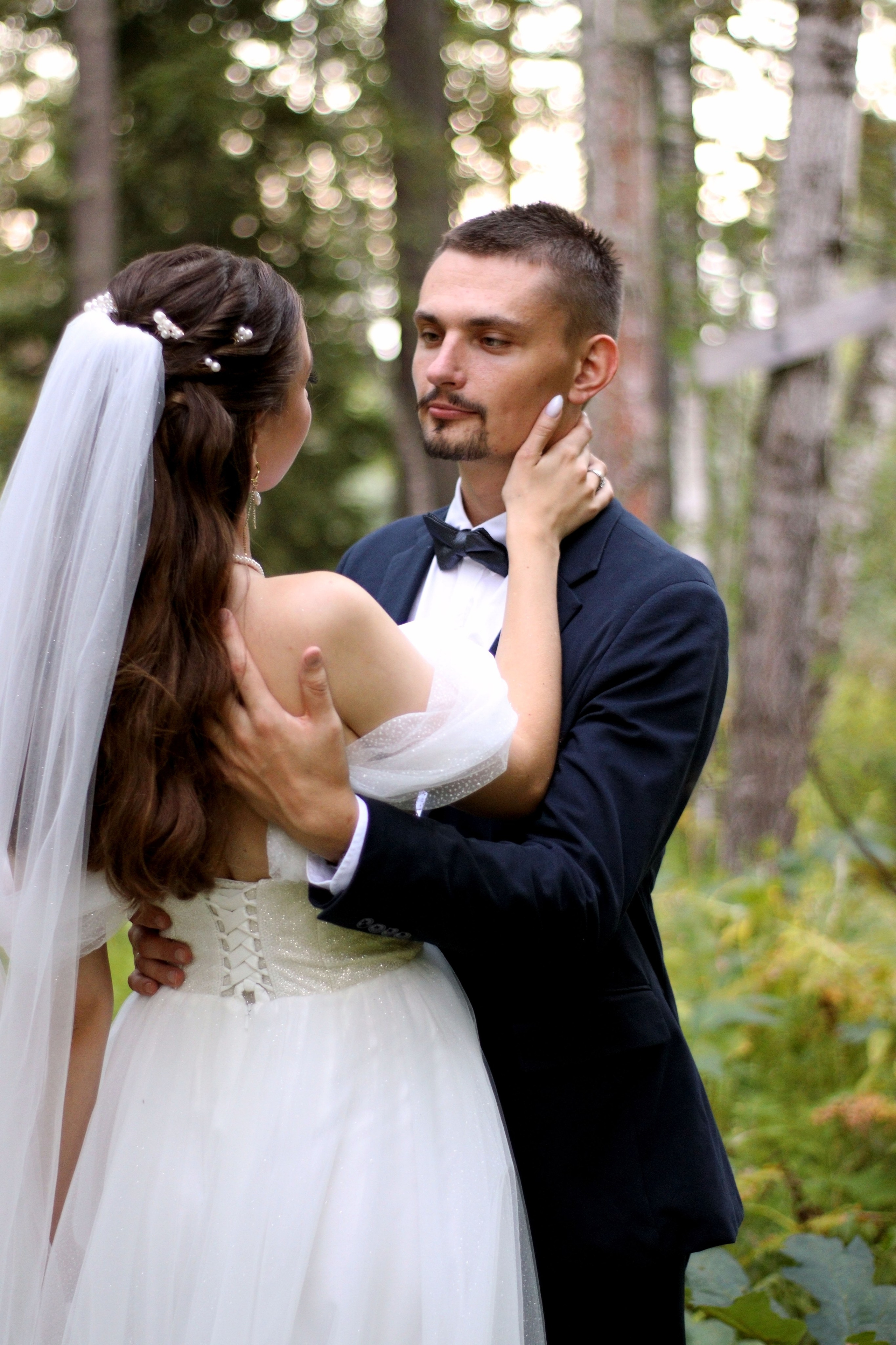 Wedding. Свадебный фотограф Красноярск