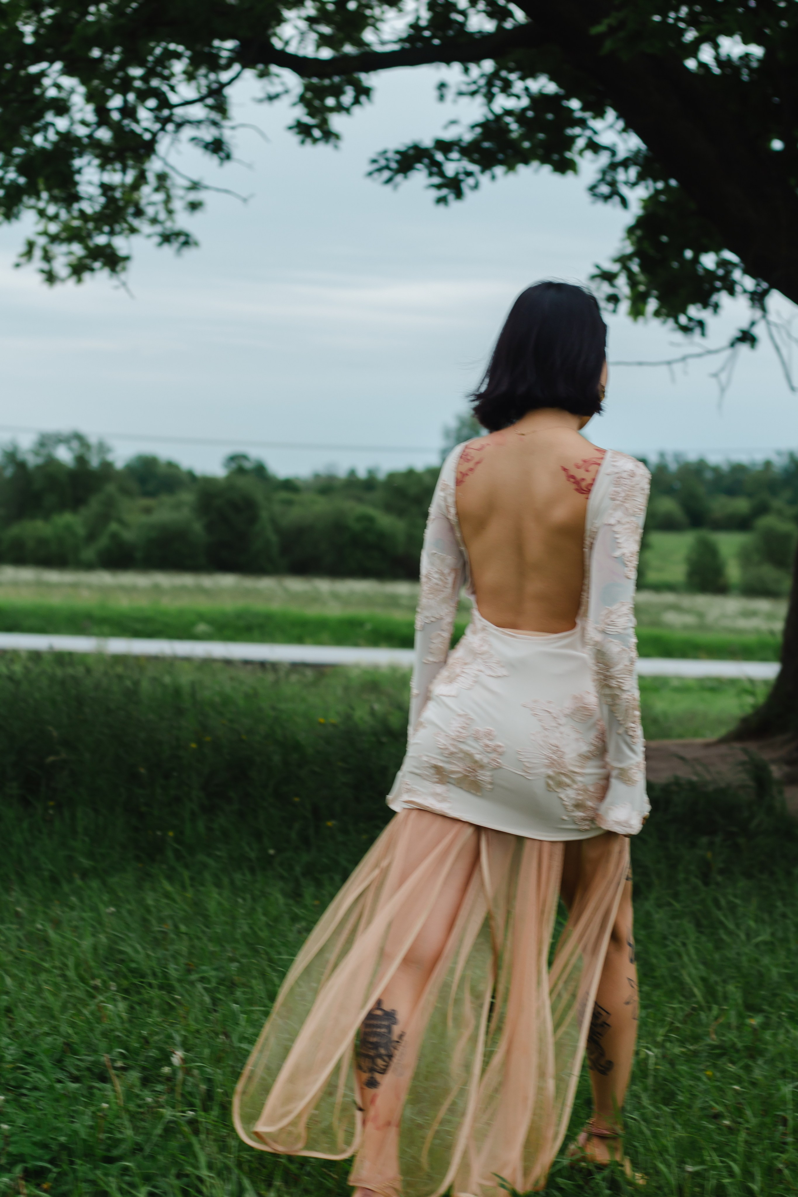 Съемка в поле, летняя фотосессия. Ольга Степанова фотограф визажист в Санкт-Петербурге