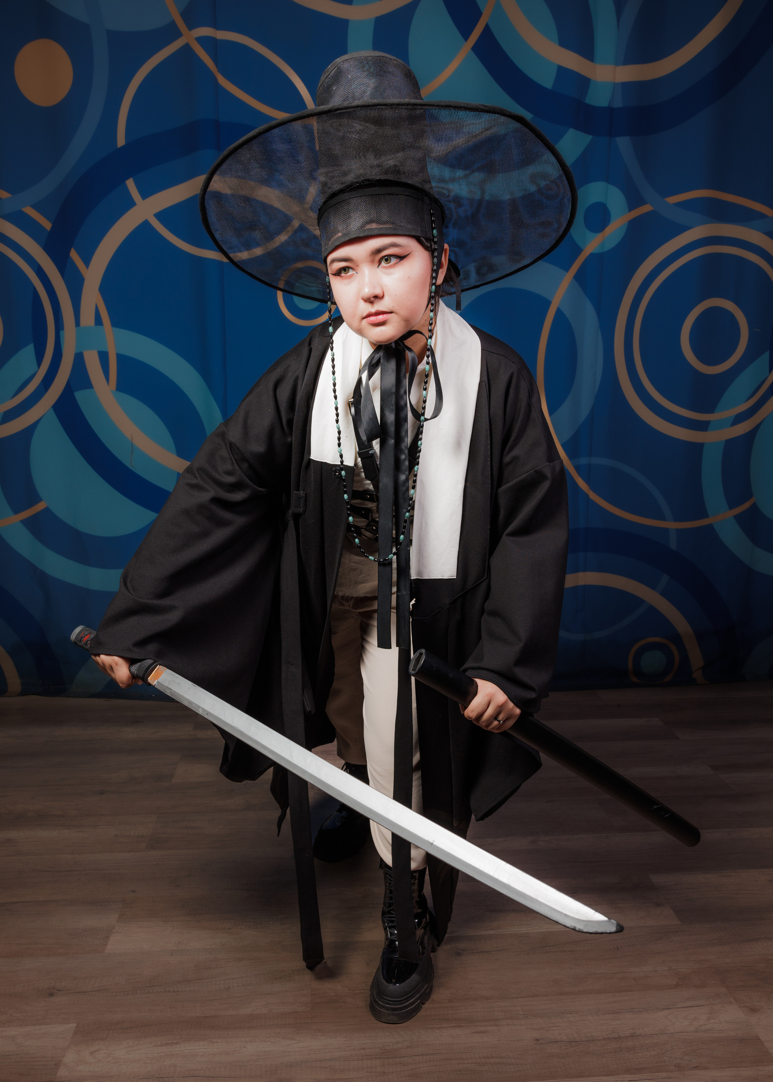 КОСПЛЕЙ. Shamirov Arkadiy