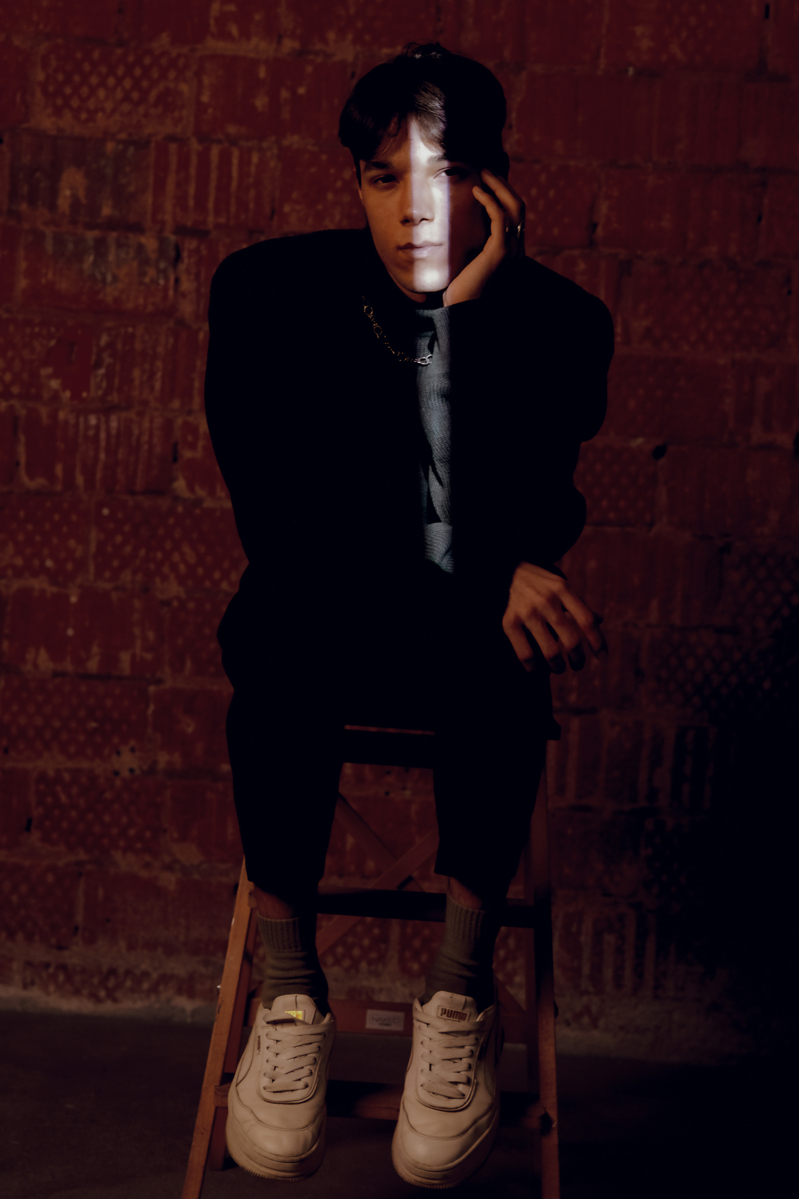 ИГРЫ СВЕТА. Shamirov Arkadiy