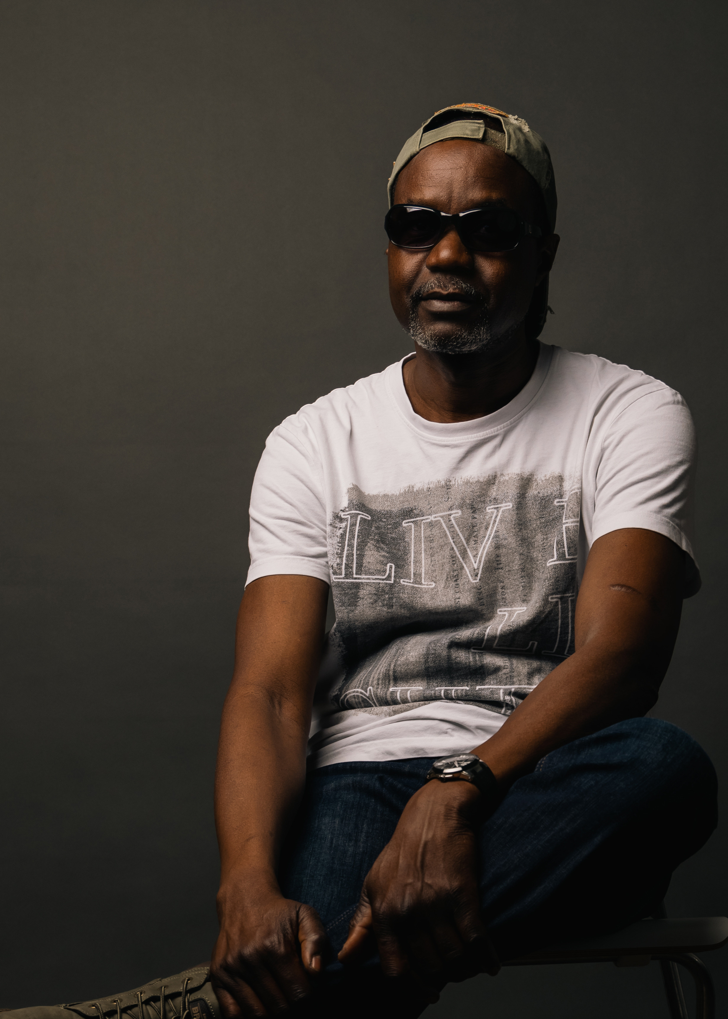 ХАНИ. Shamirov Arkadiy