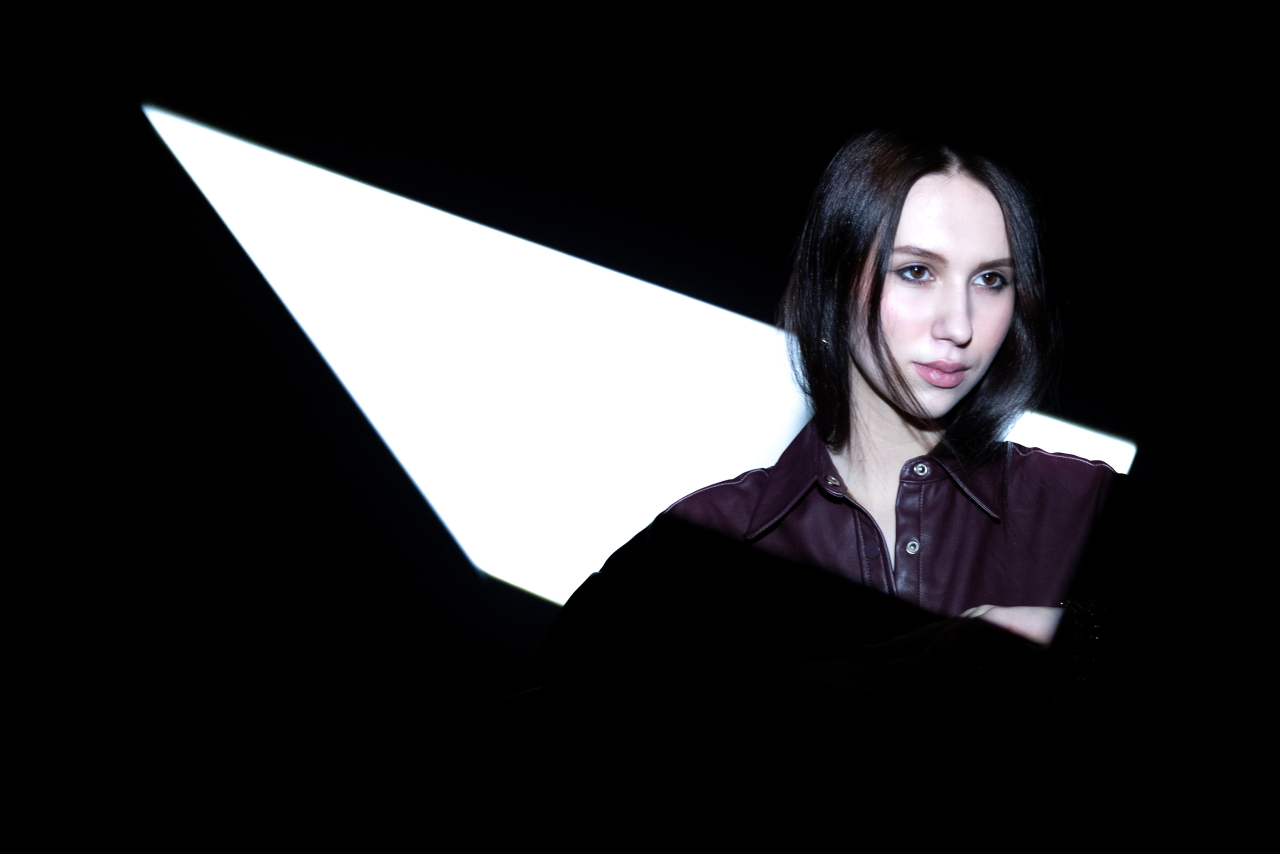 ИГРЫ СВЕТА. Shamirov Arkadiy