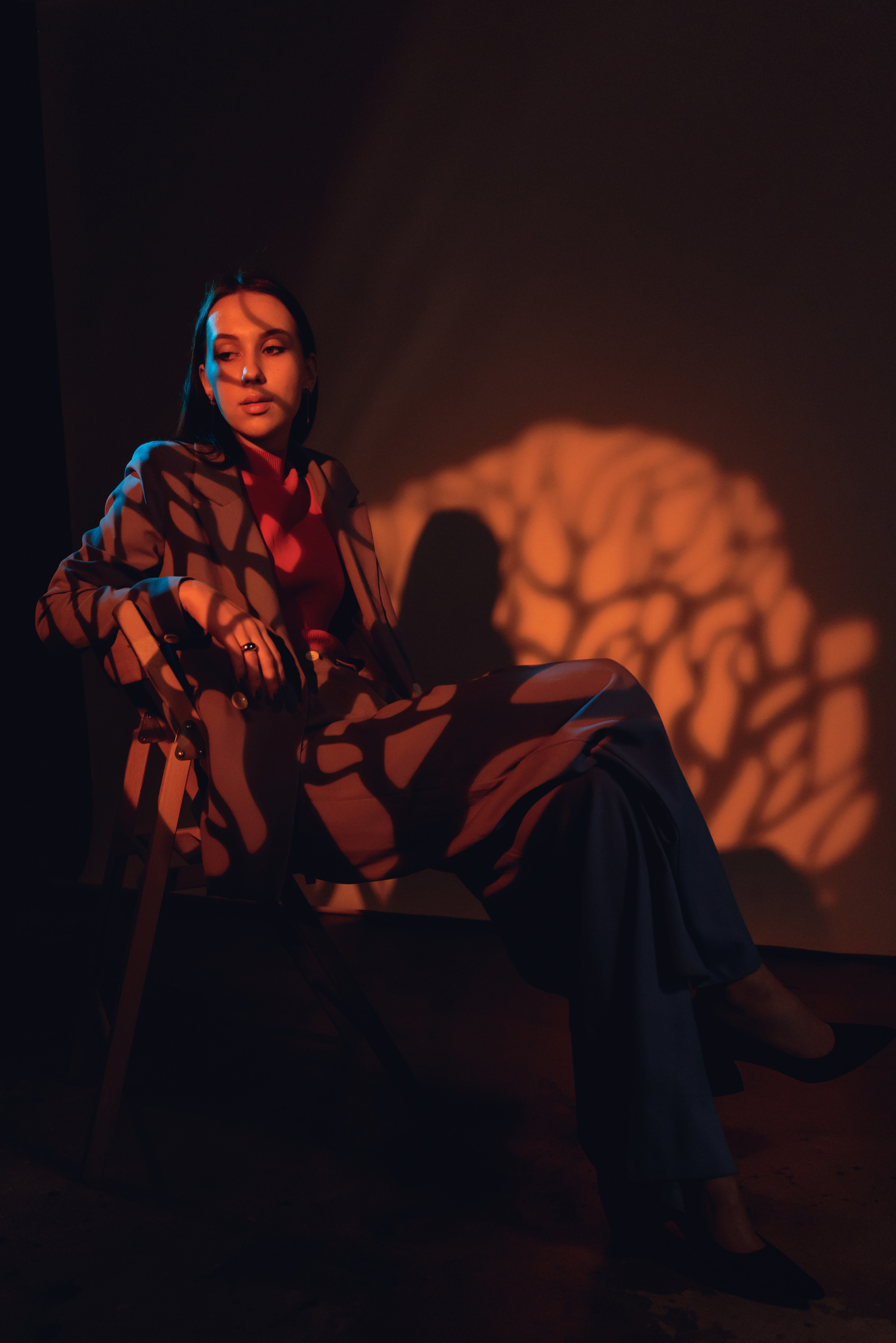 ИГРЫ СВЕТА. Shamirov Arkadiy