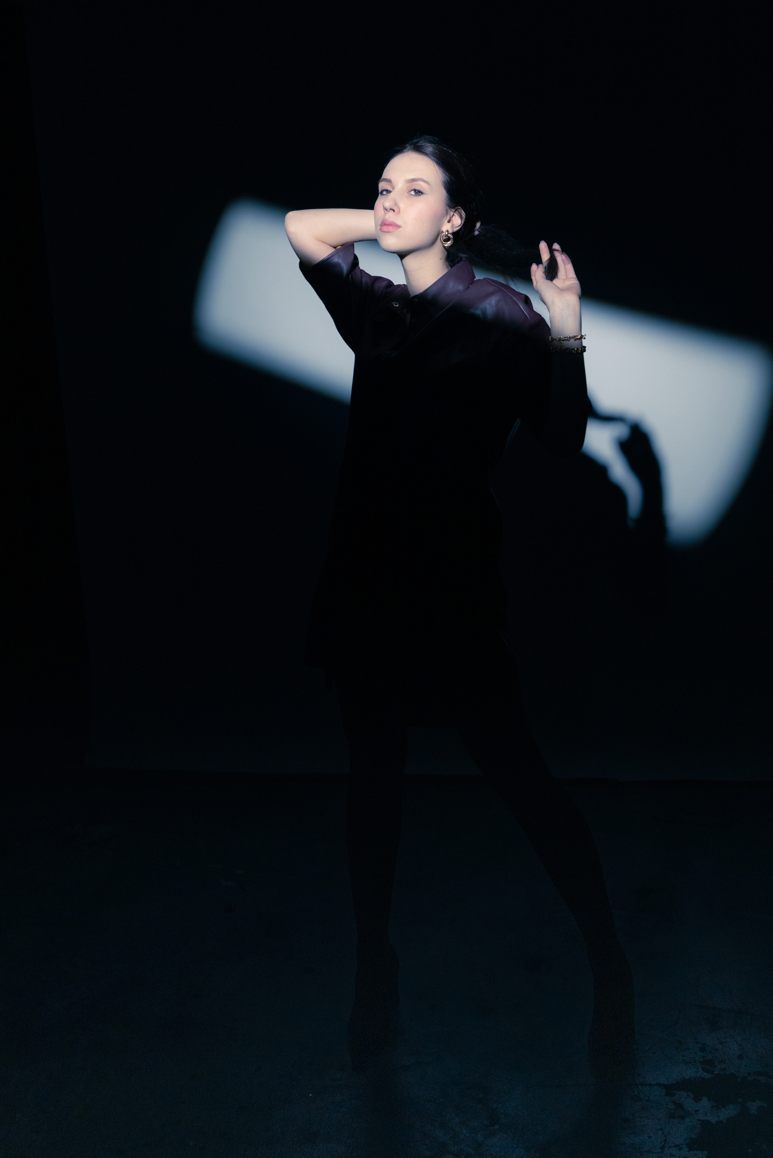 ИГРЫ СВЕТА. Shamirov Arkadiy